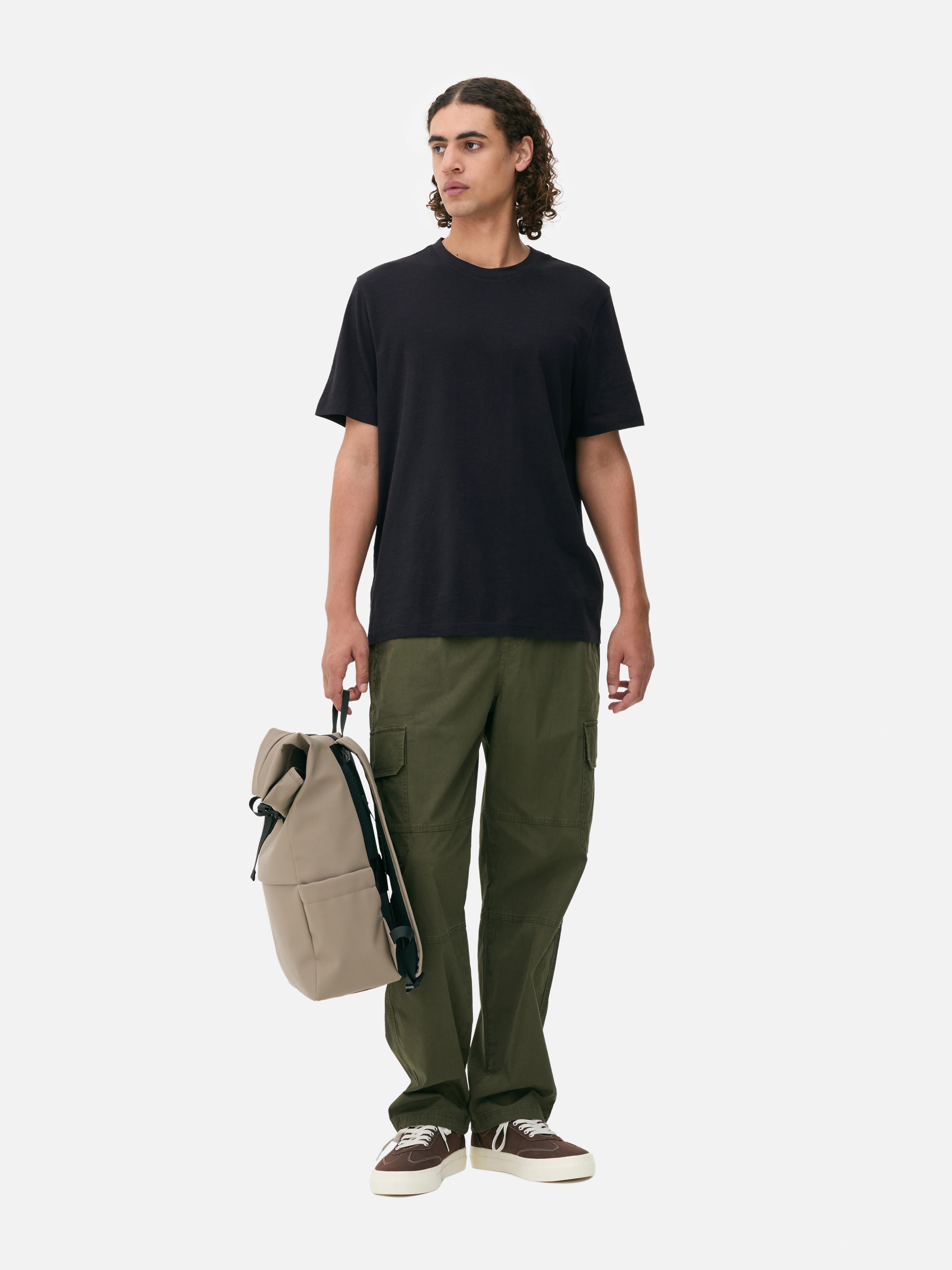 Regular Fit T-Shirt