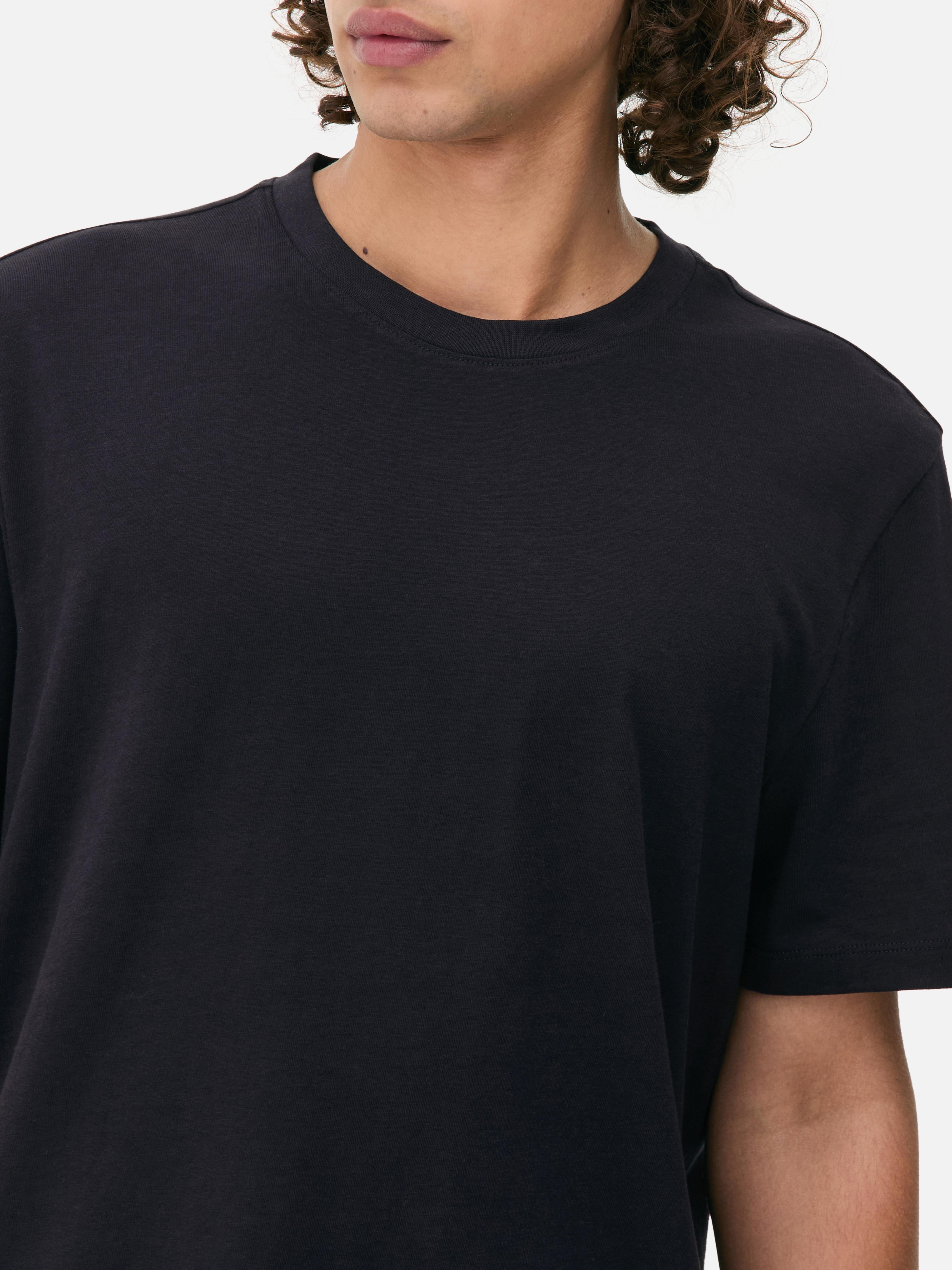 T-shirt regular