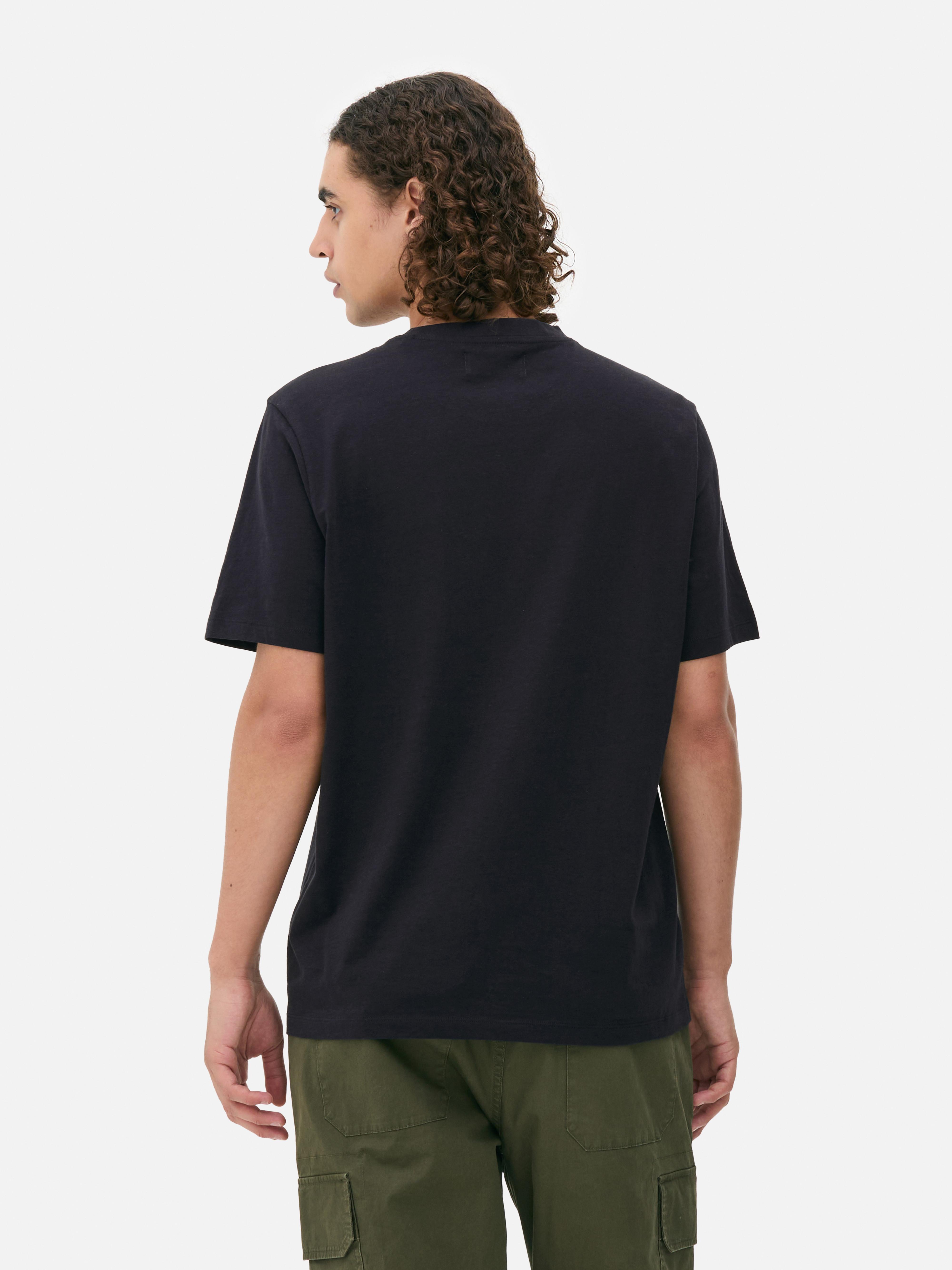 T-shirt regular