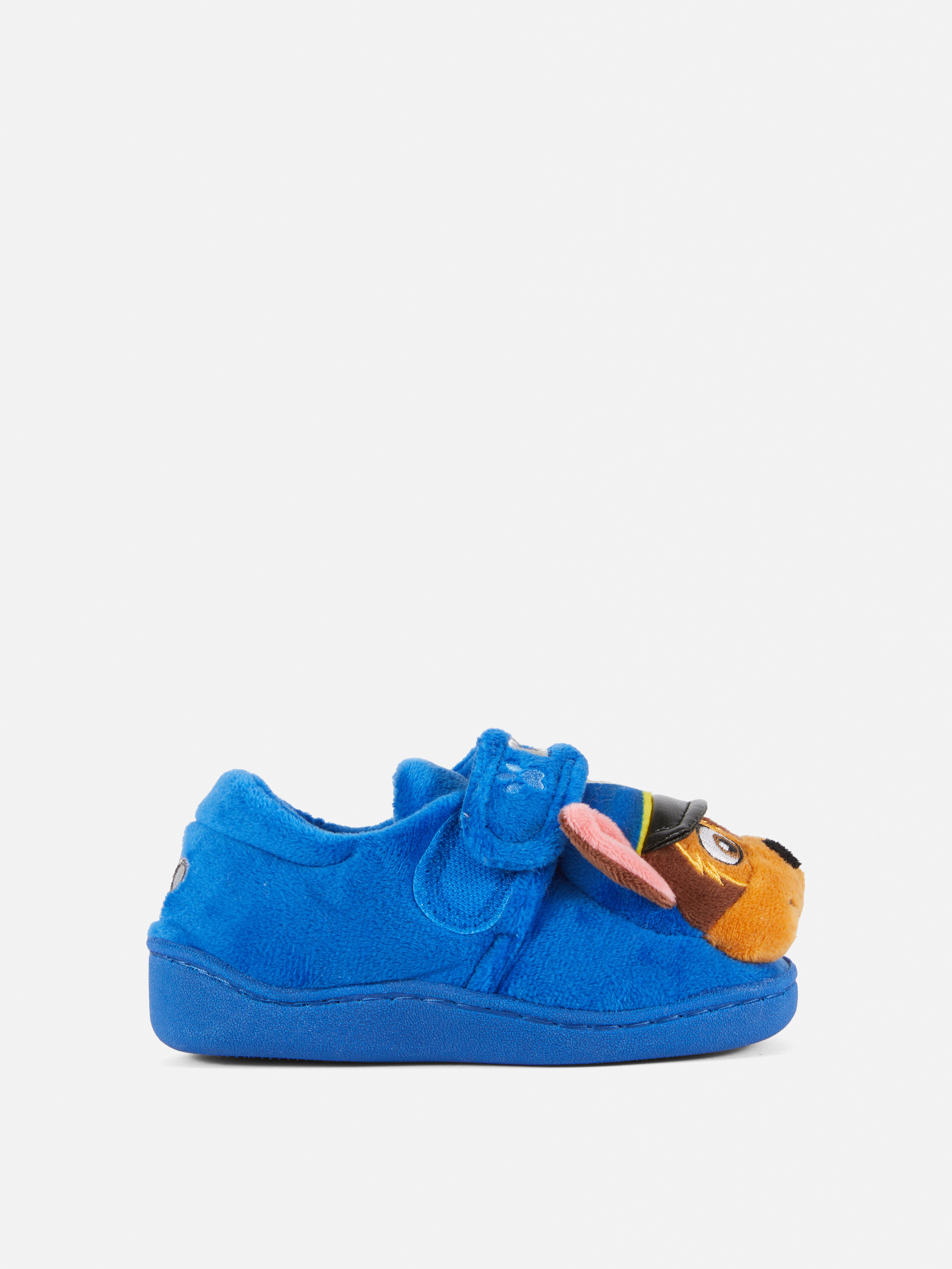 Chaussons à semelle concave PAW Patrol