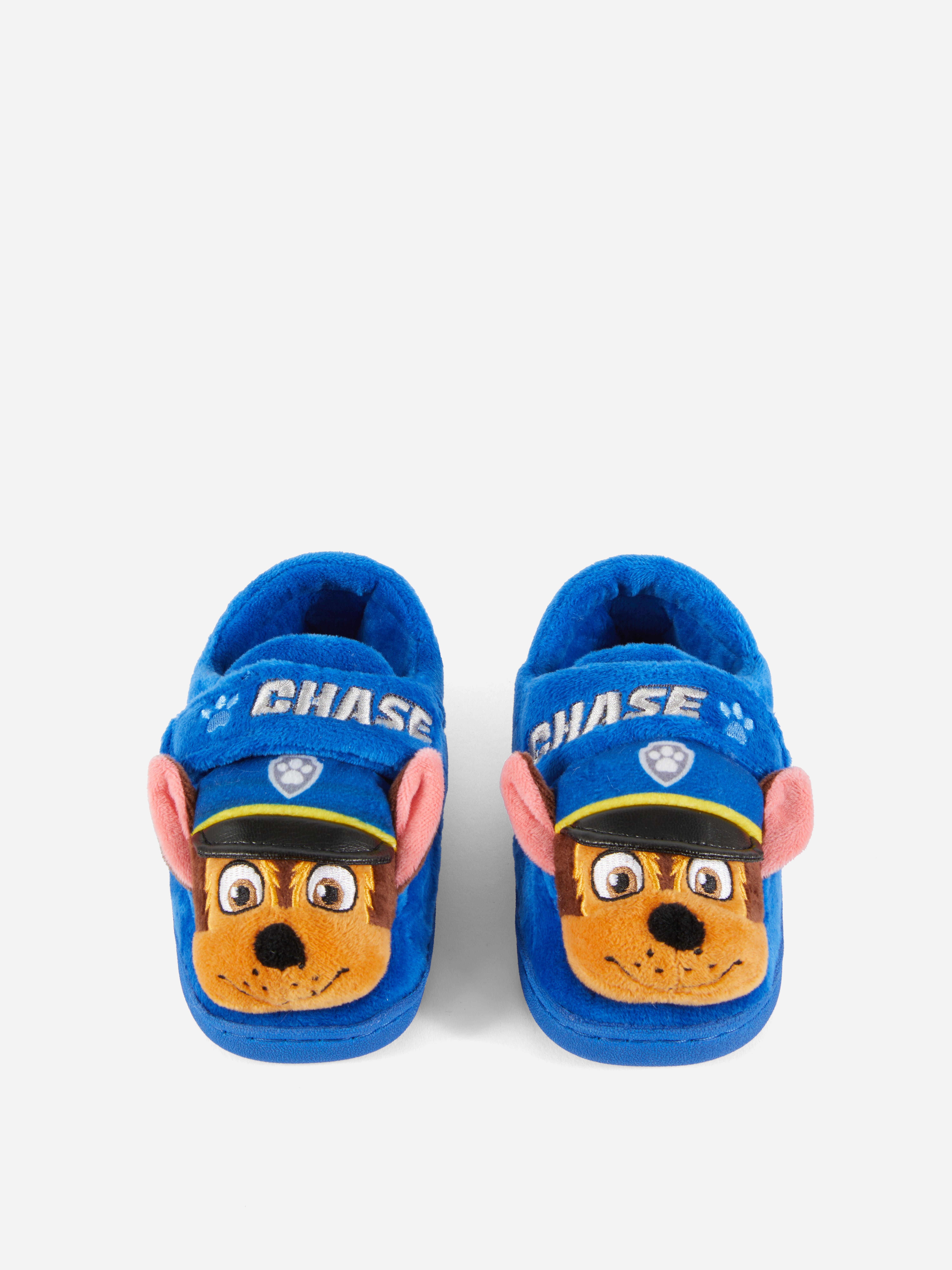 Pantoffels met cupzool PAW Patrol
