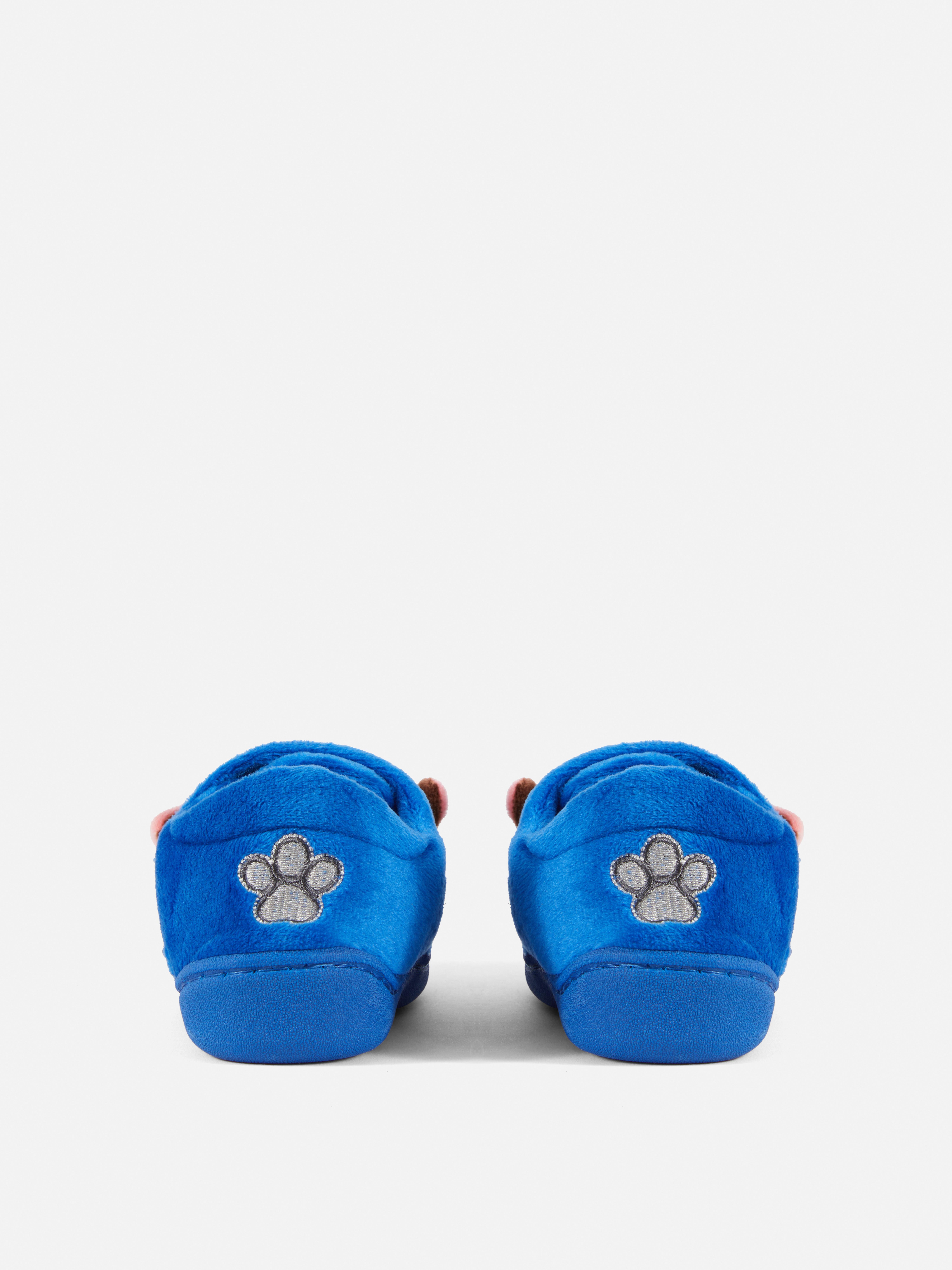Pantoffels met cupzool PAW Patrol