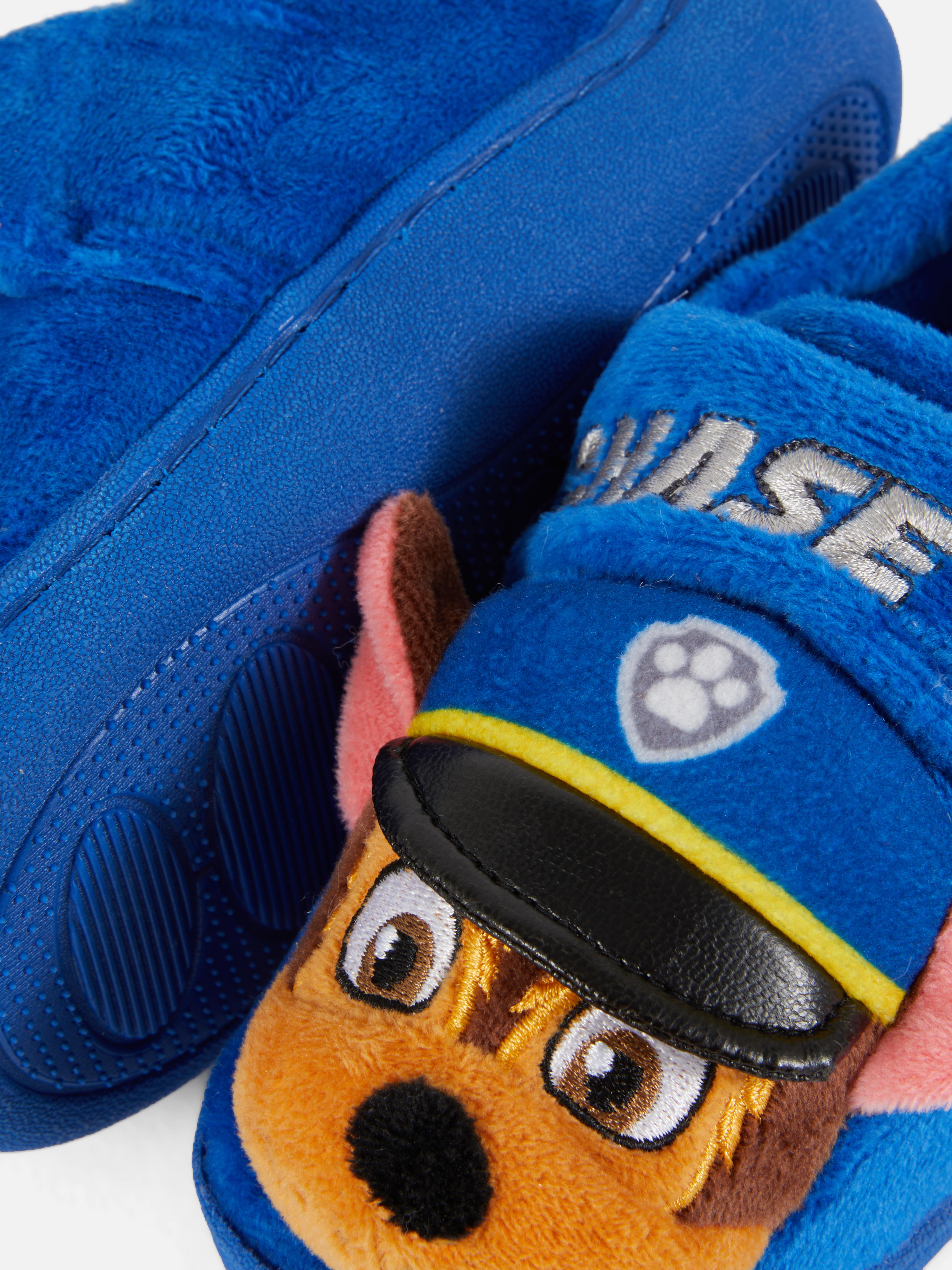 Pantoffels met cupzool PAW Patrol