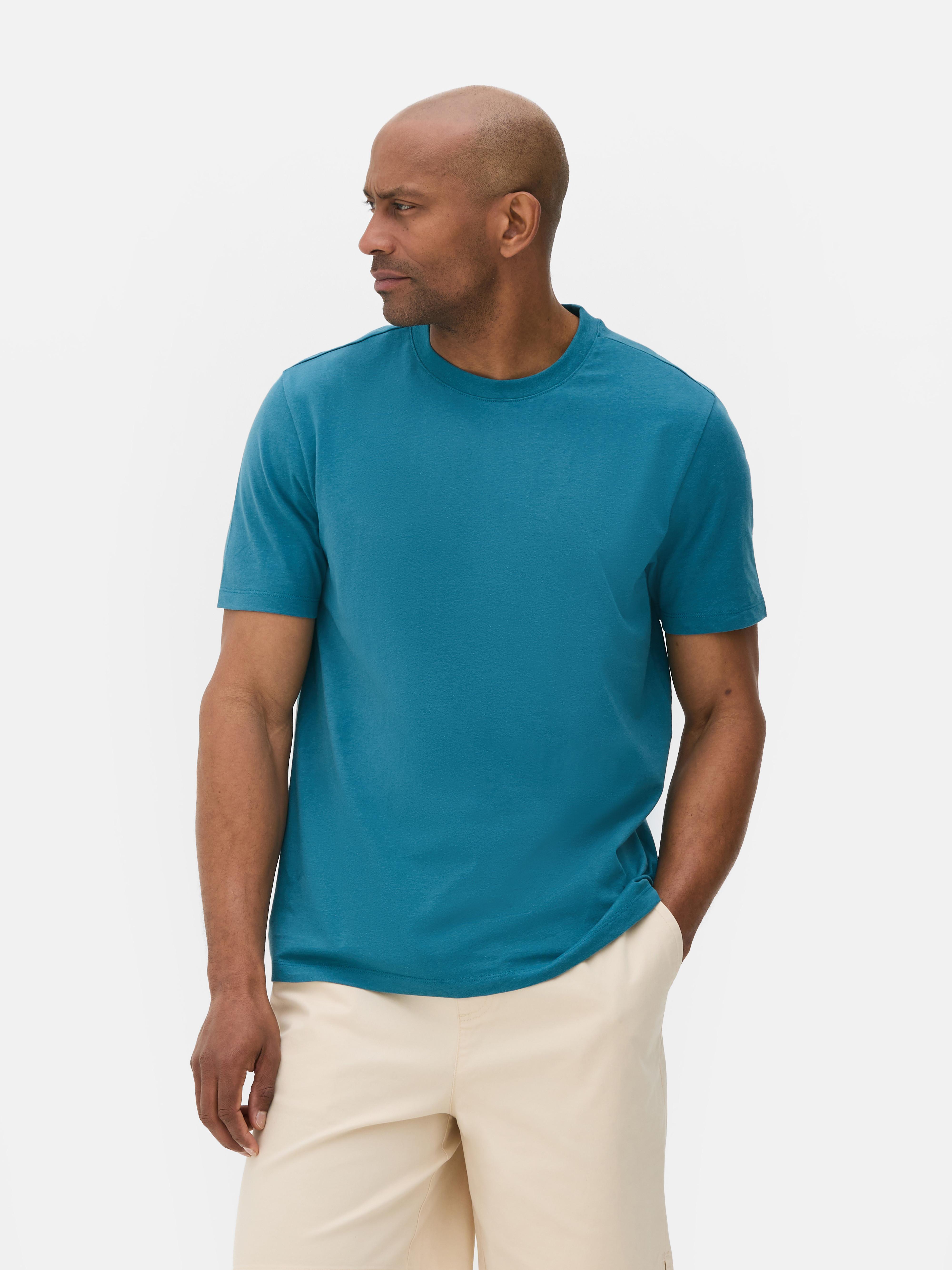 4pk Short Sleeve T-Shirt