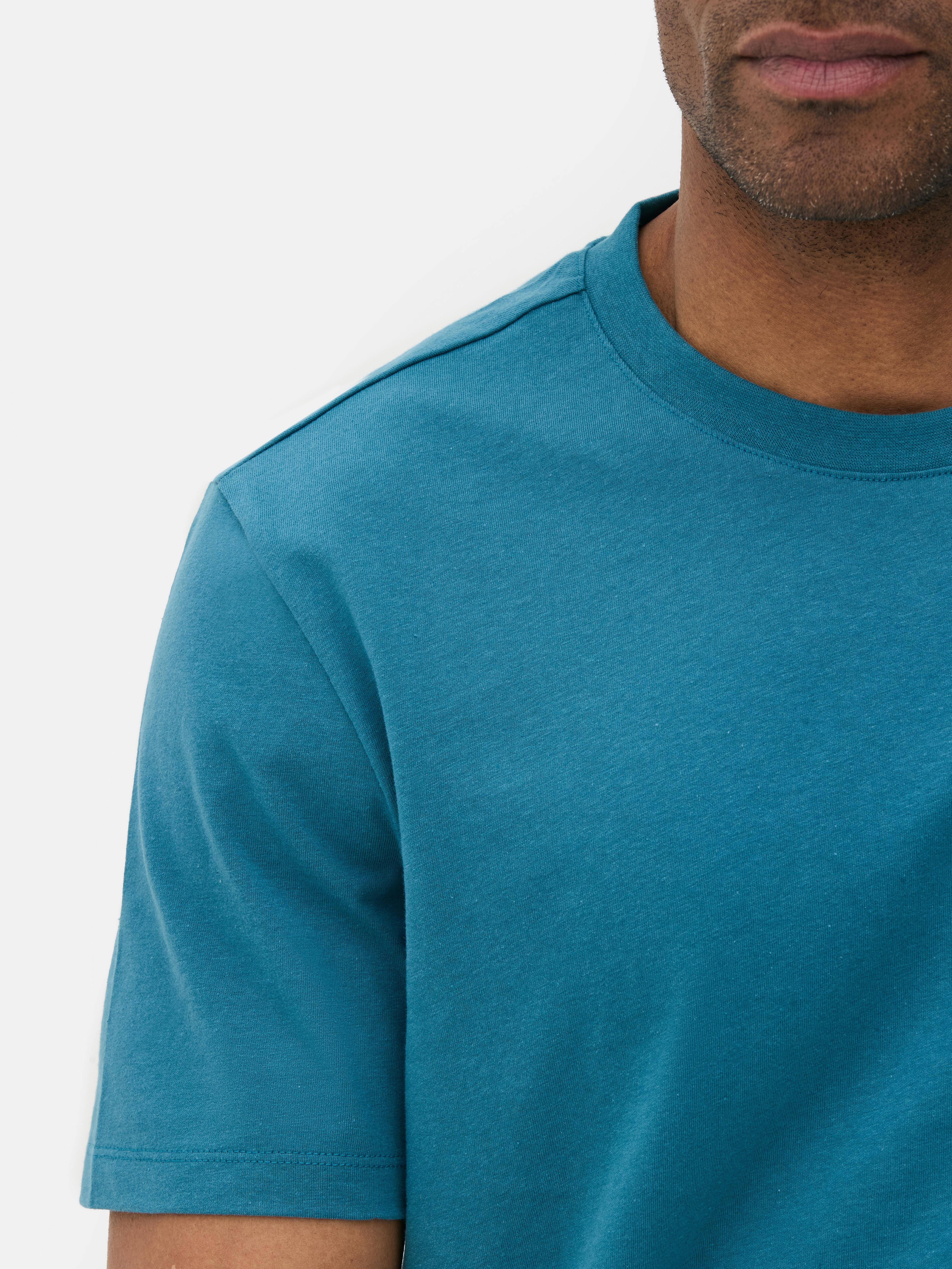 4pk Short Sleeve T-Shirt