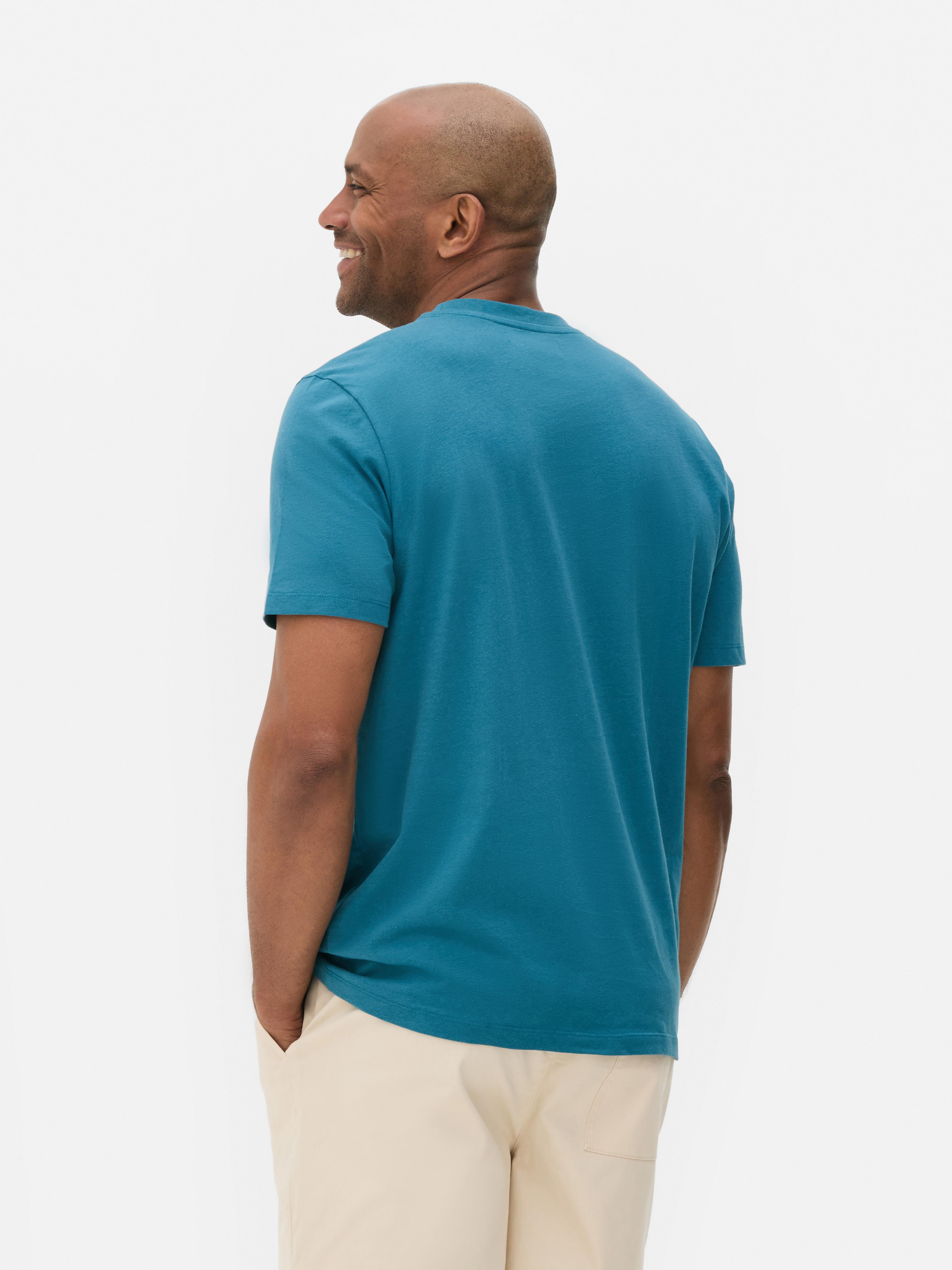 4pk Short Sleeve T-Shirt