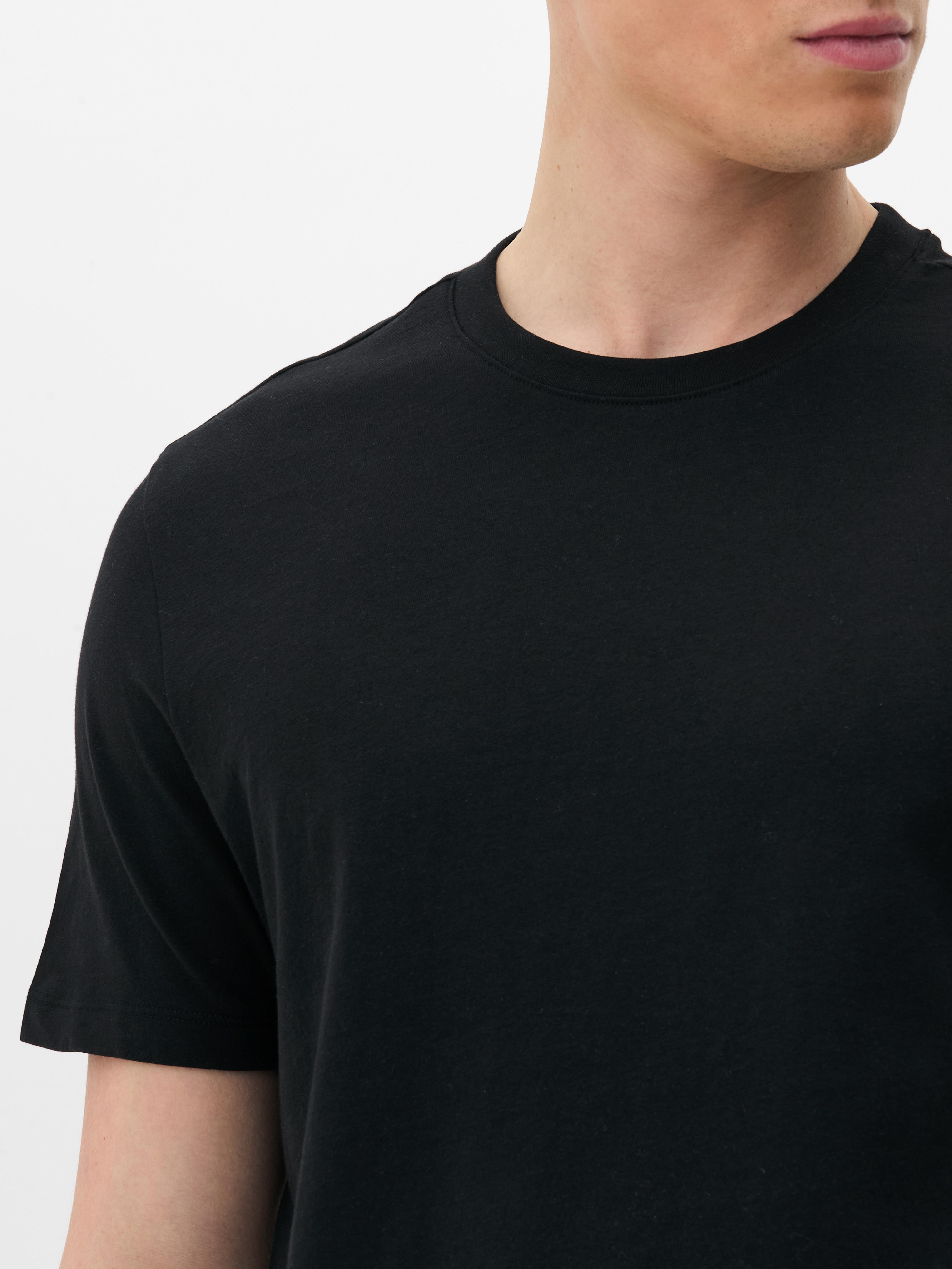 4pk Regular Fit Essential T-Shirts