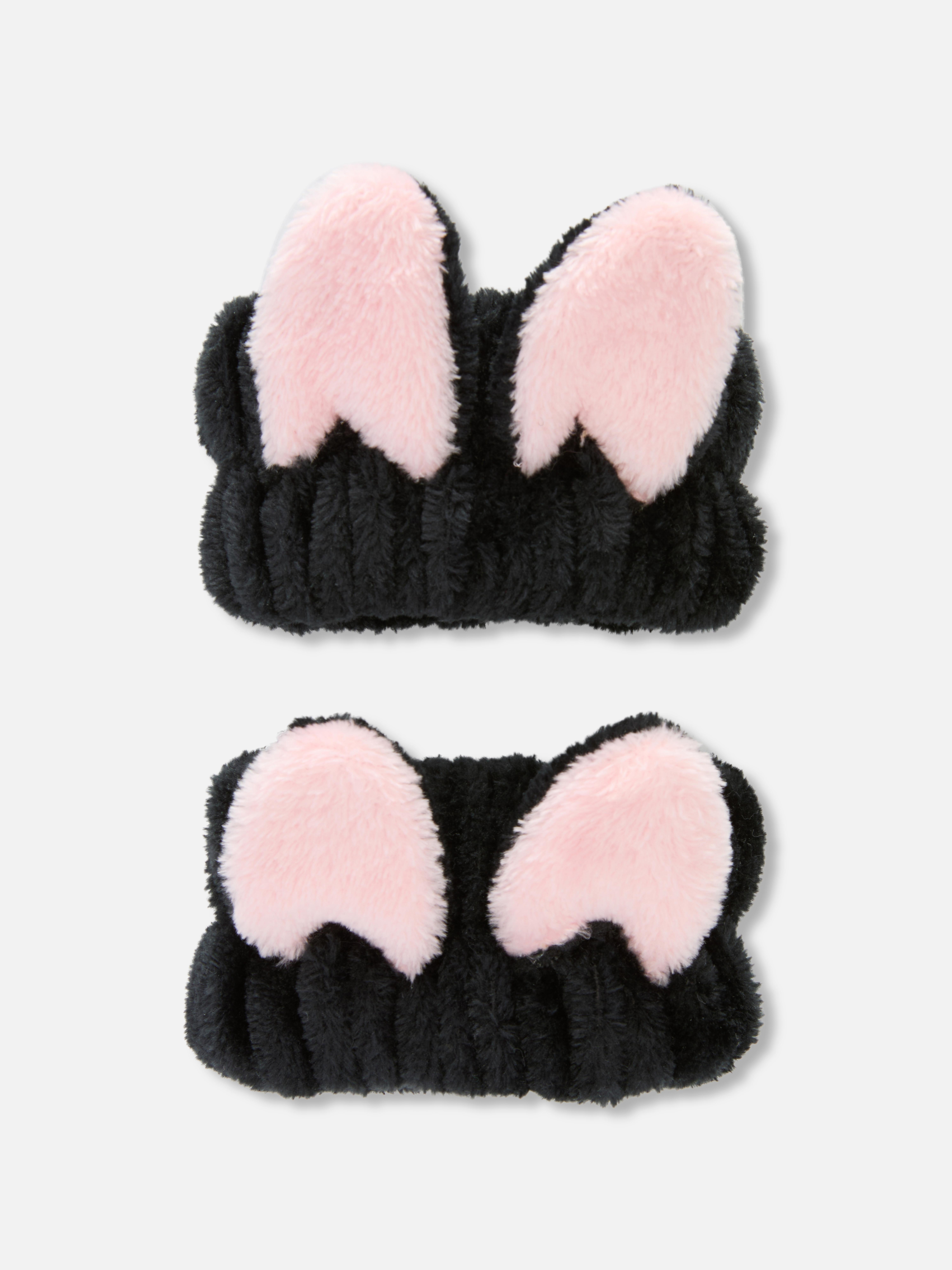 PS... Cat Wrist Wash Bands