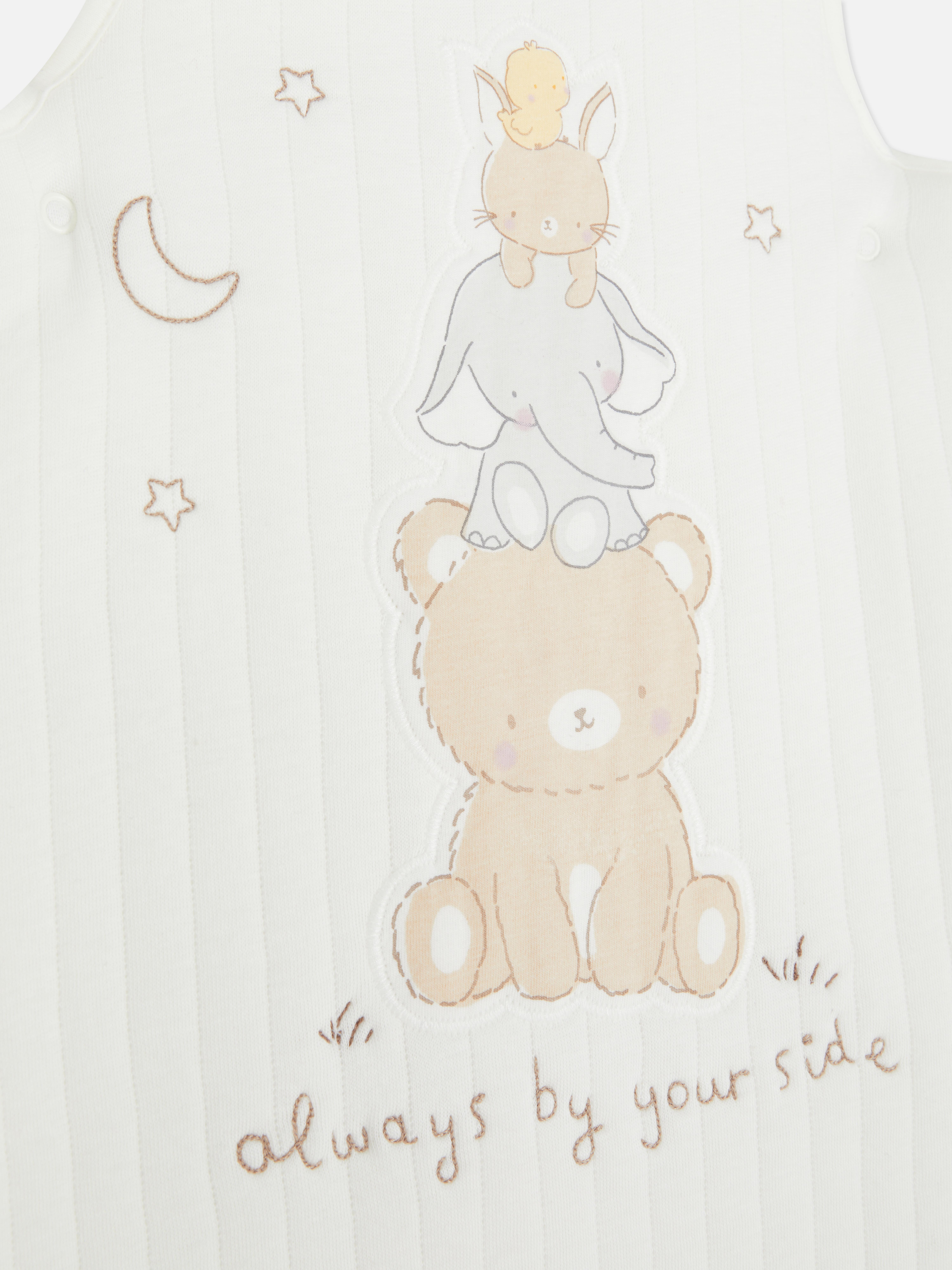 0-18 meses | Saco de dormir para recién nacido