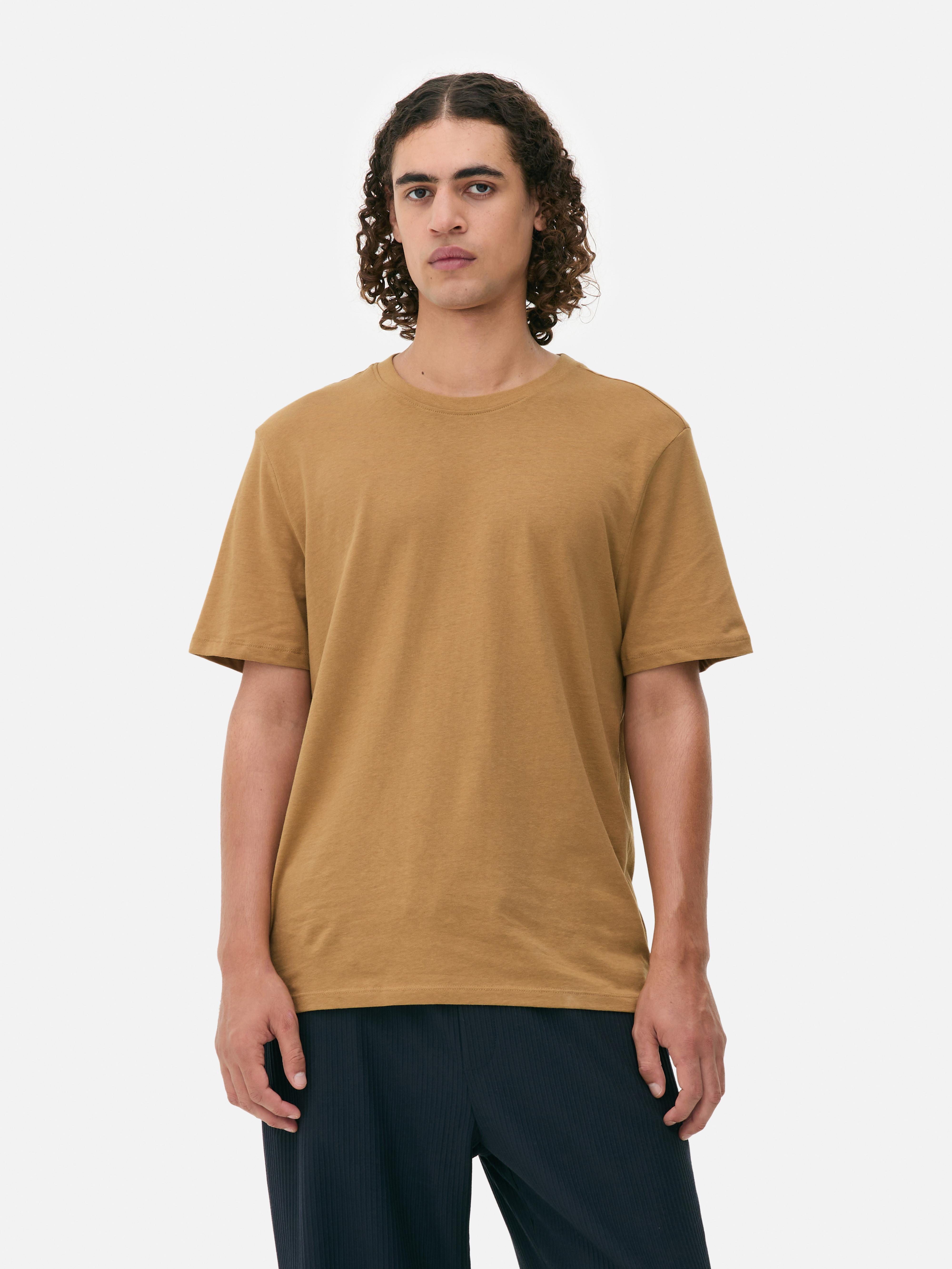 4pk Essential T-Shirts