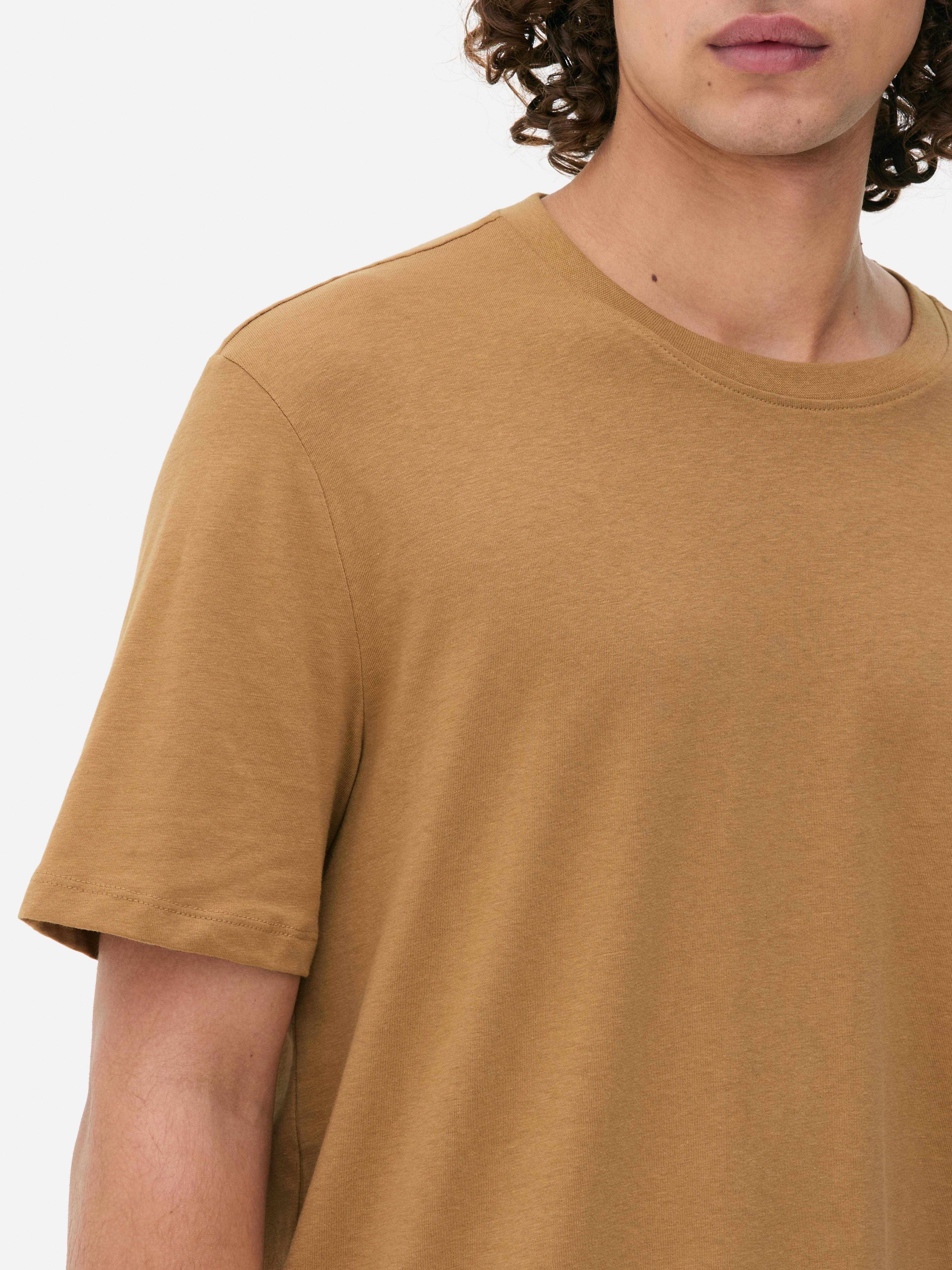 4pk Essential T-Shirts