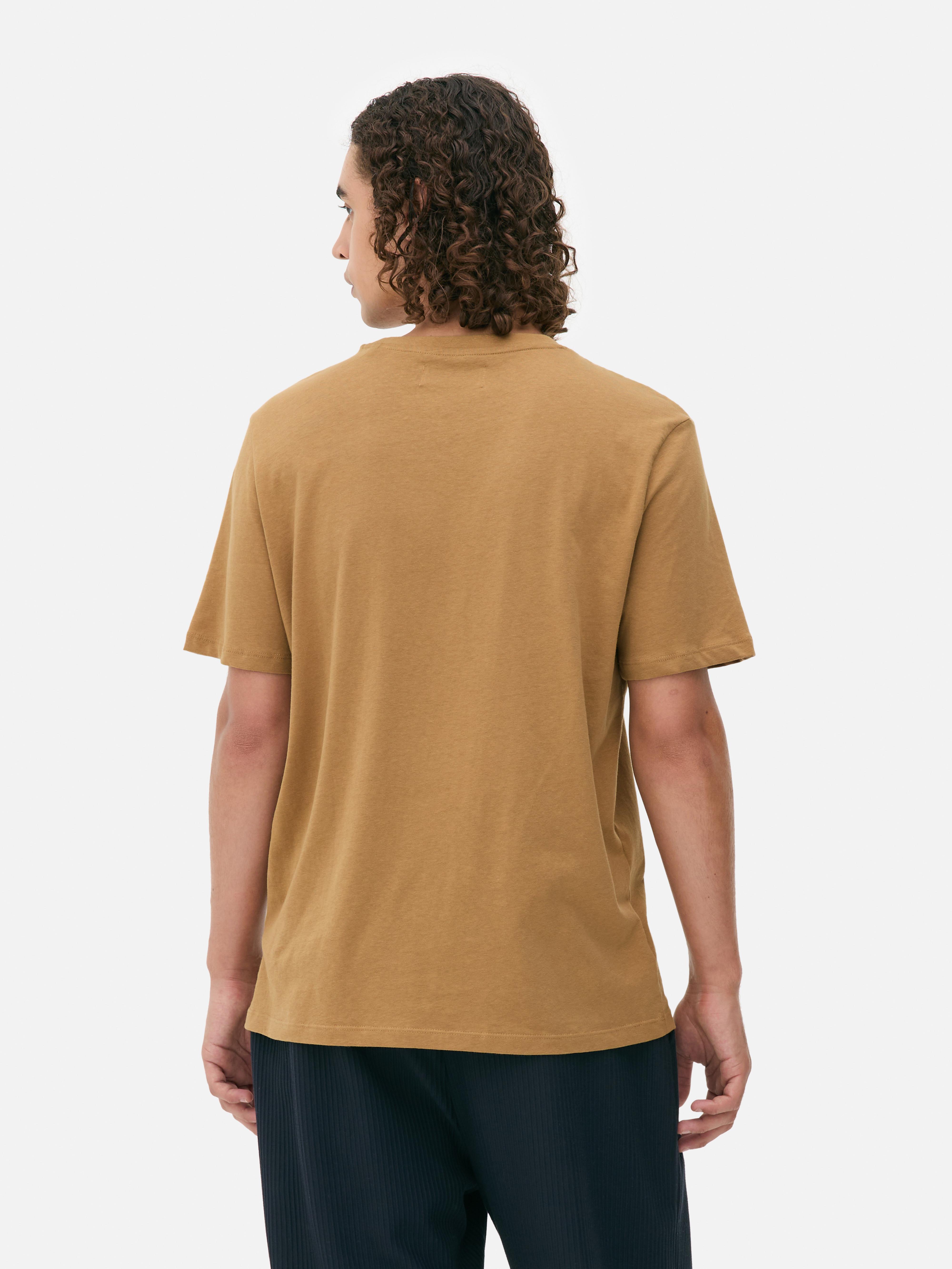 4pk Essential T-Shirts