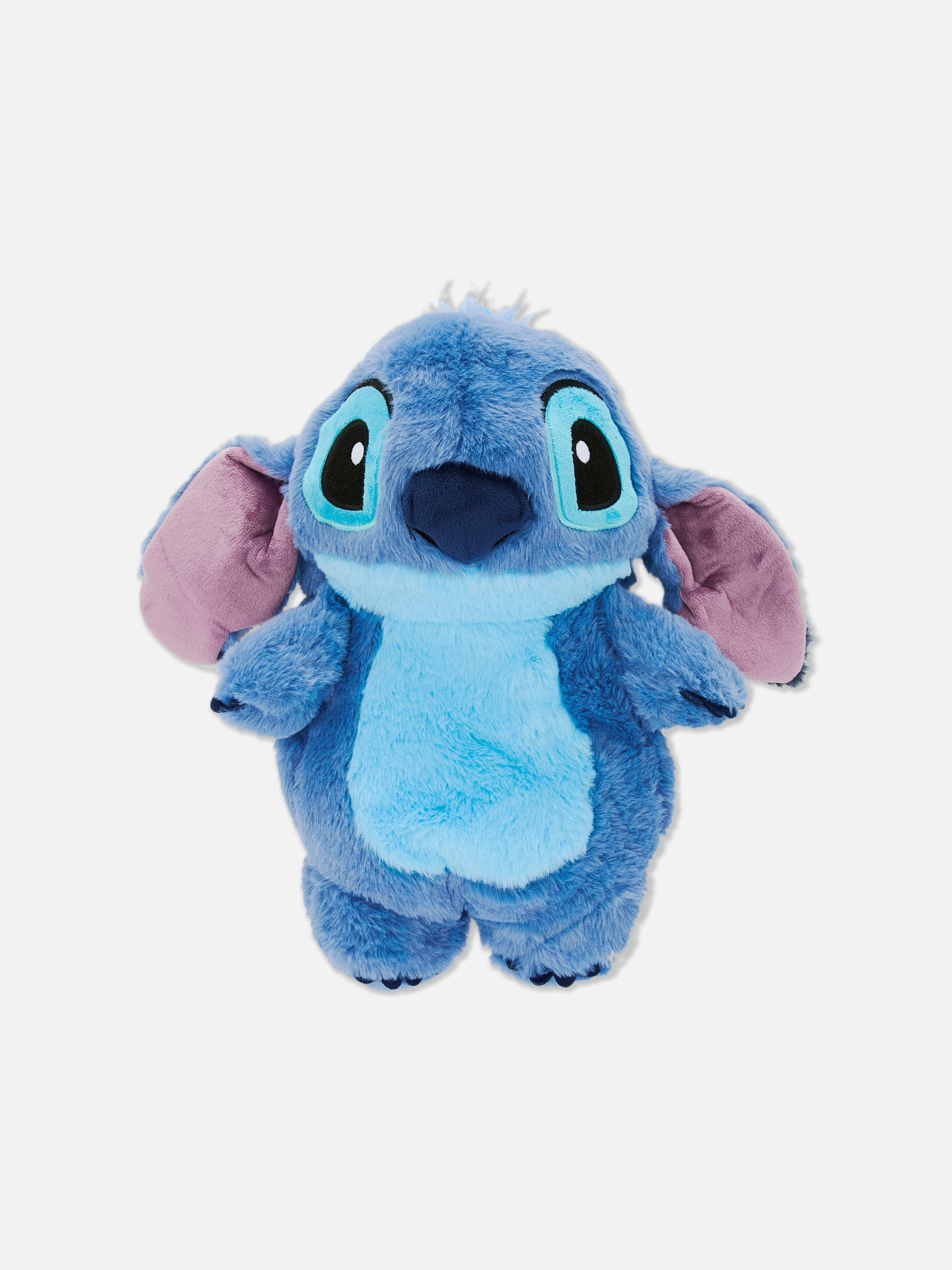 Disney Lillo és Stitch melegvizes palack