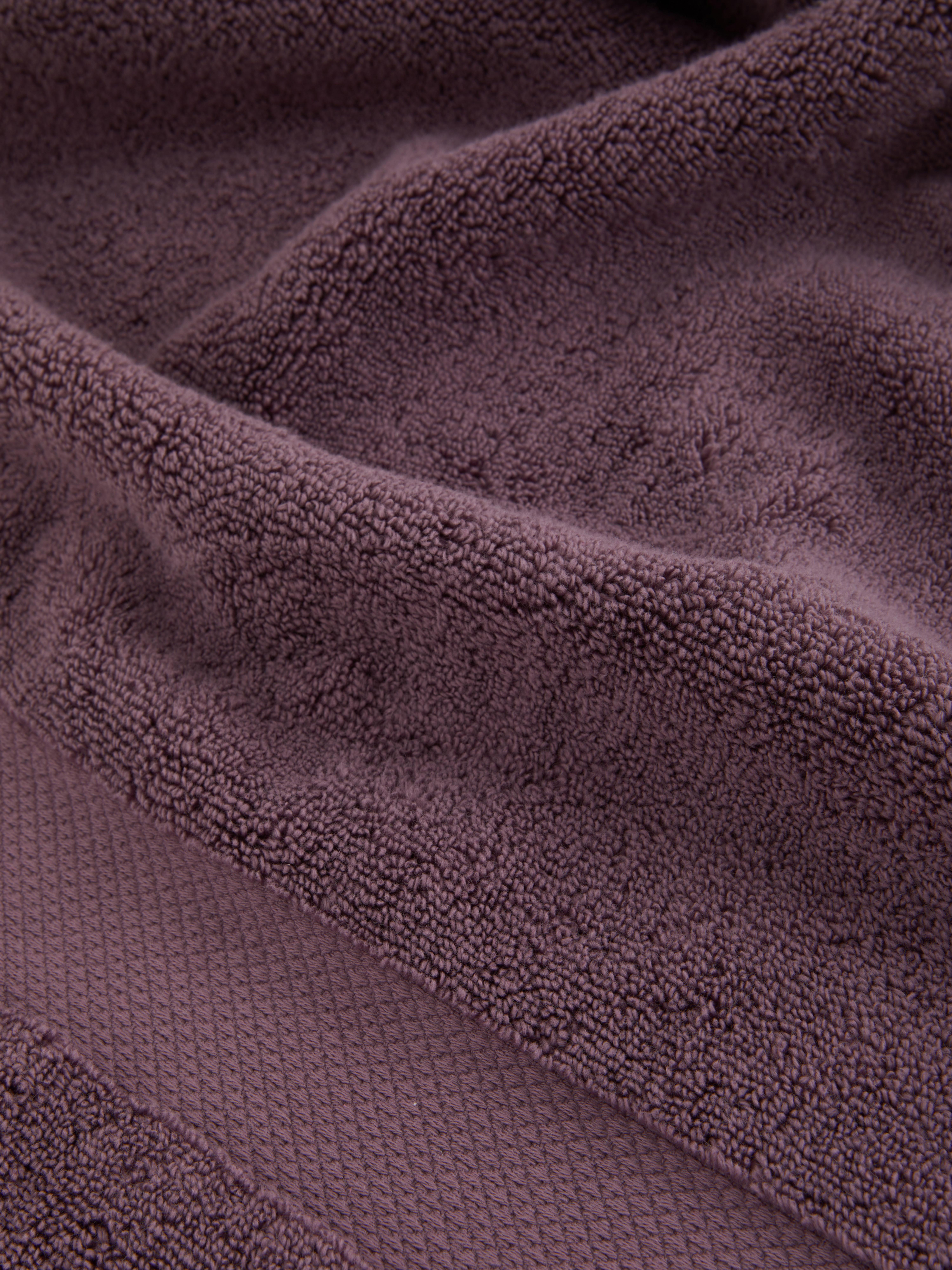 Toalla de baño ultrasuave