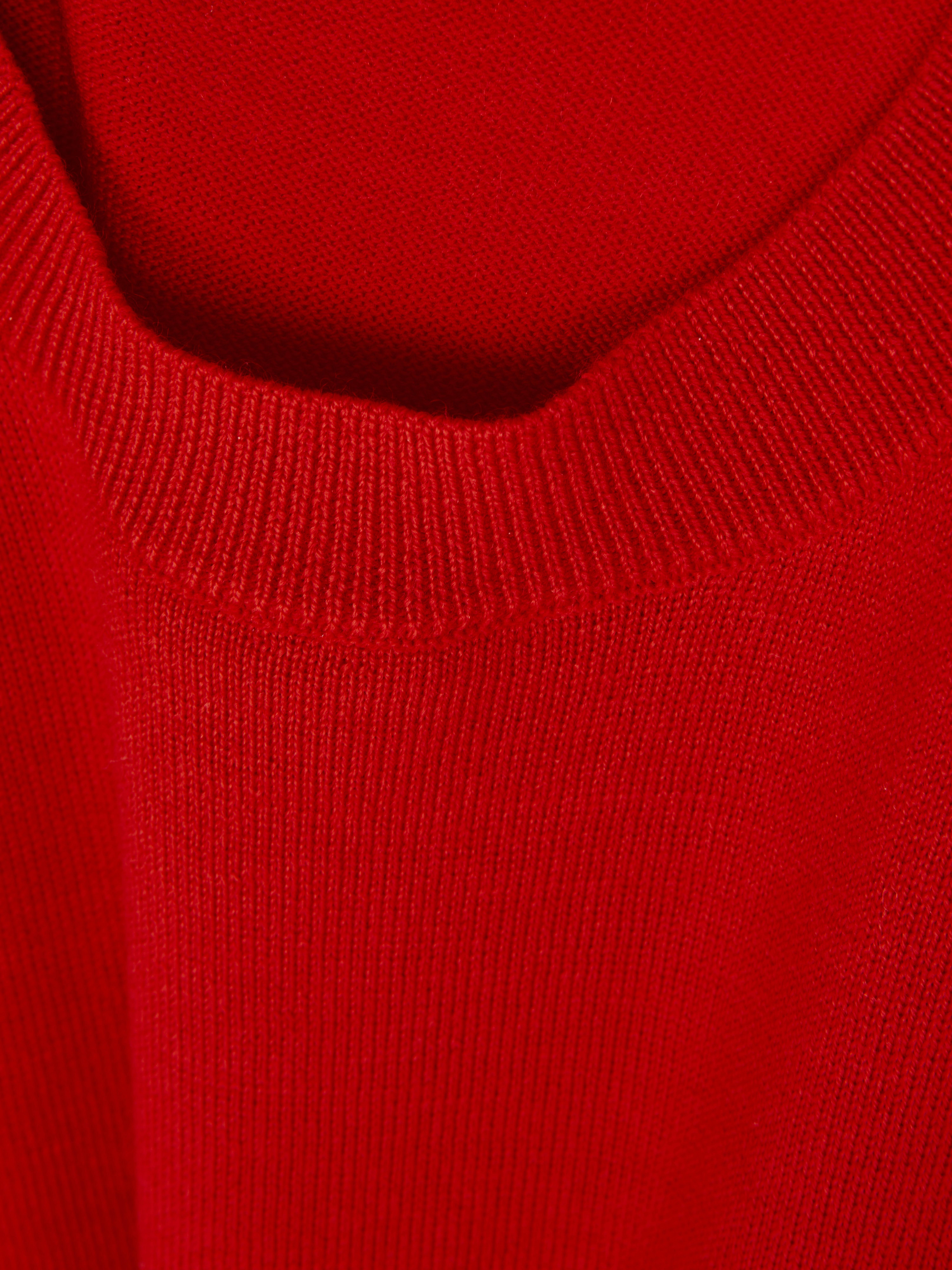 Svetr z merino vlny The Edit