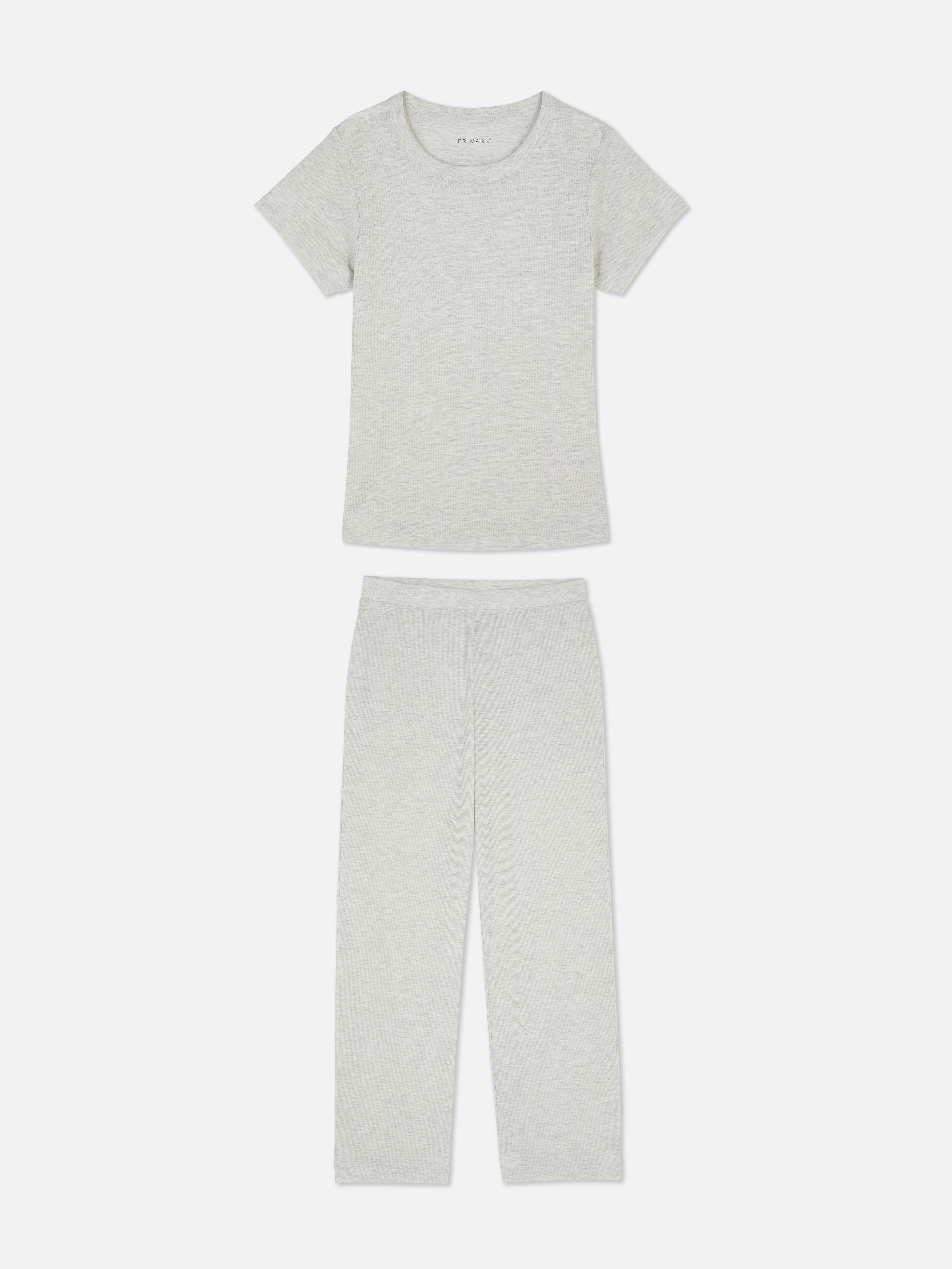 Pyjama en jersey Essential