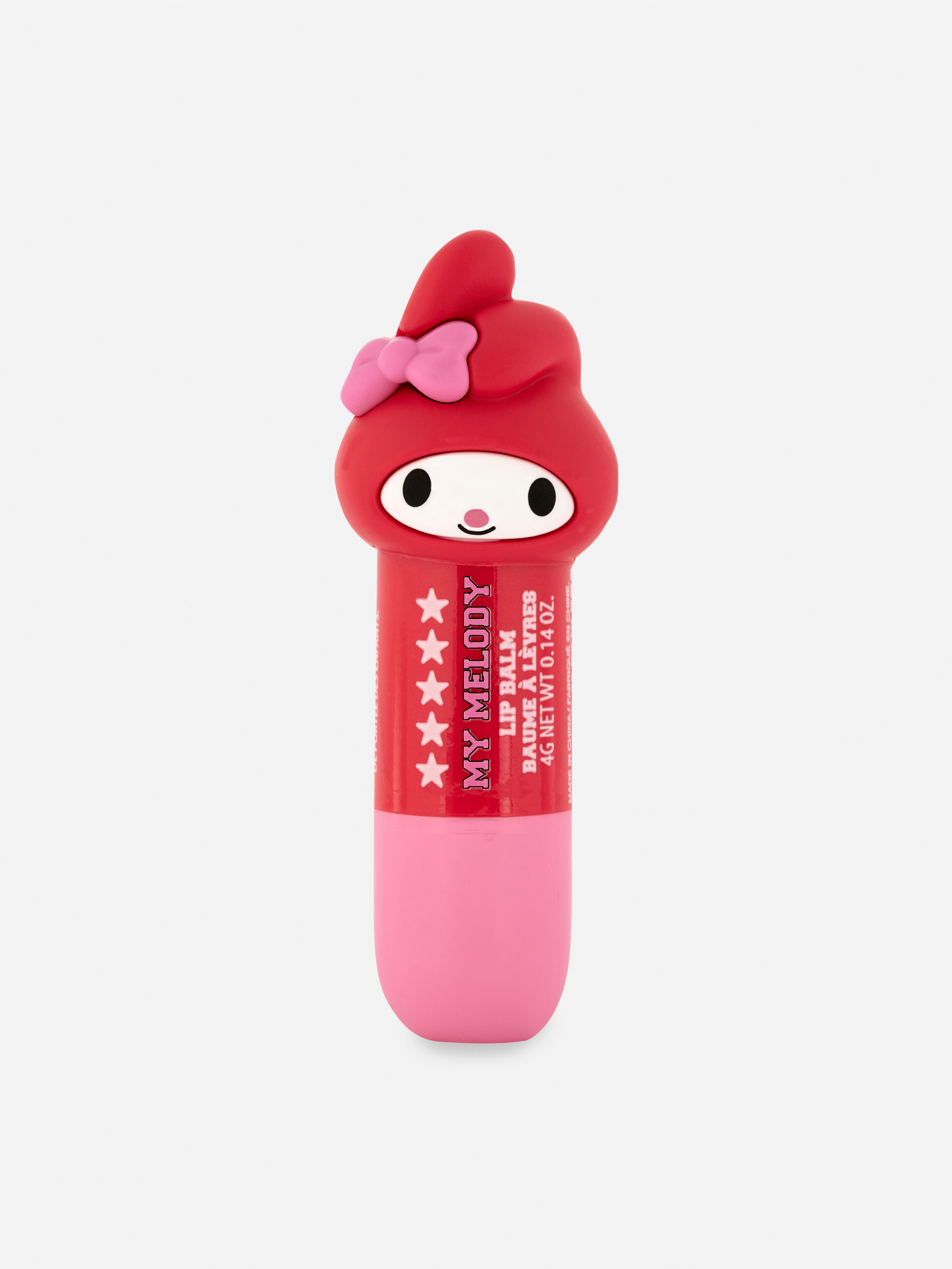 Balzam za ustnice Hello Kitty My Melody