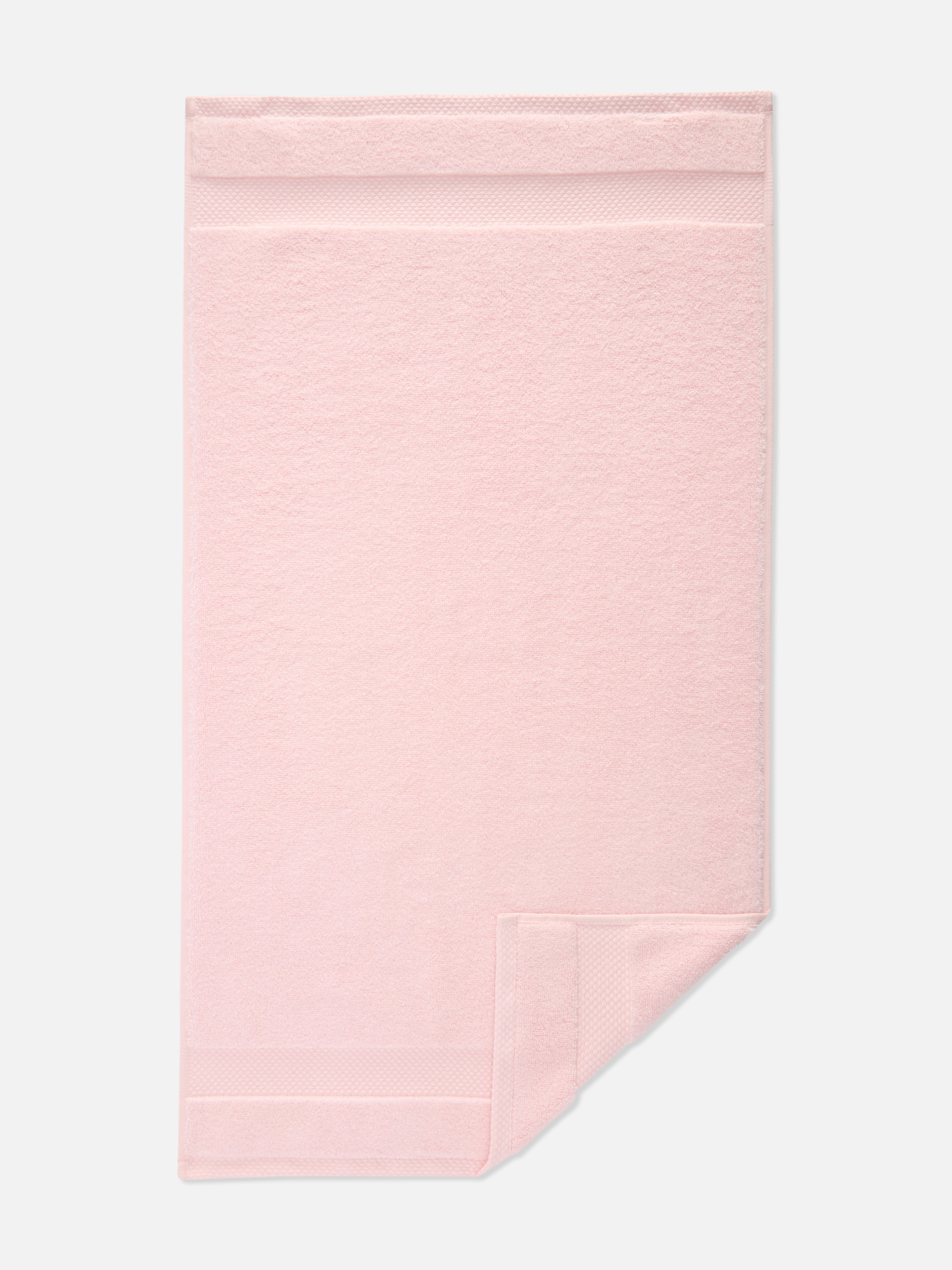 Serviette essuie-mains ultra-douce