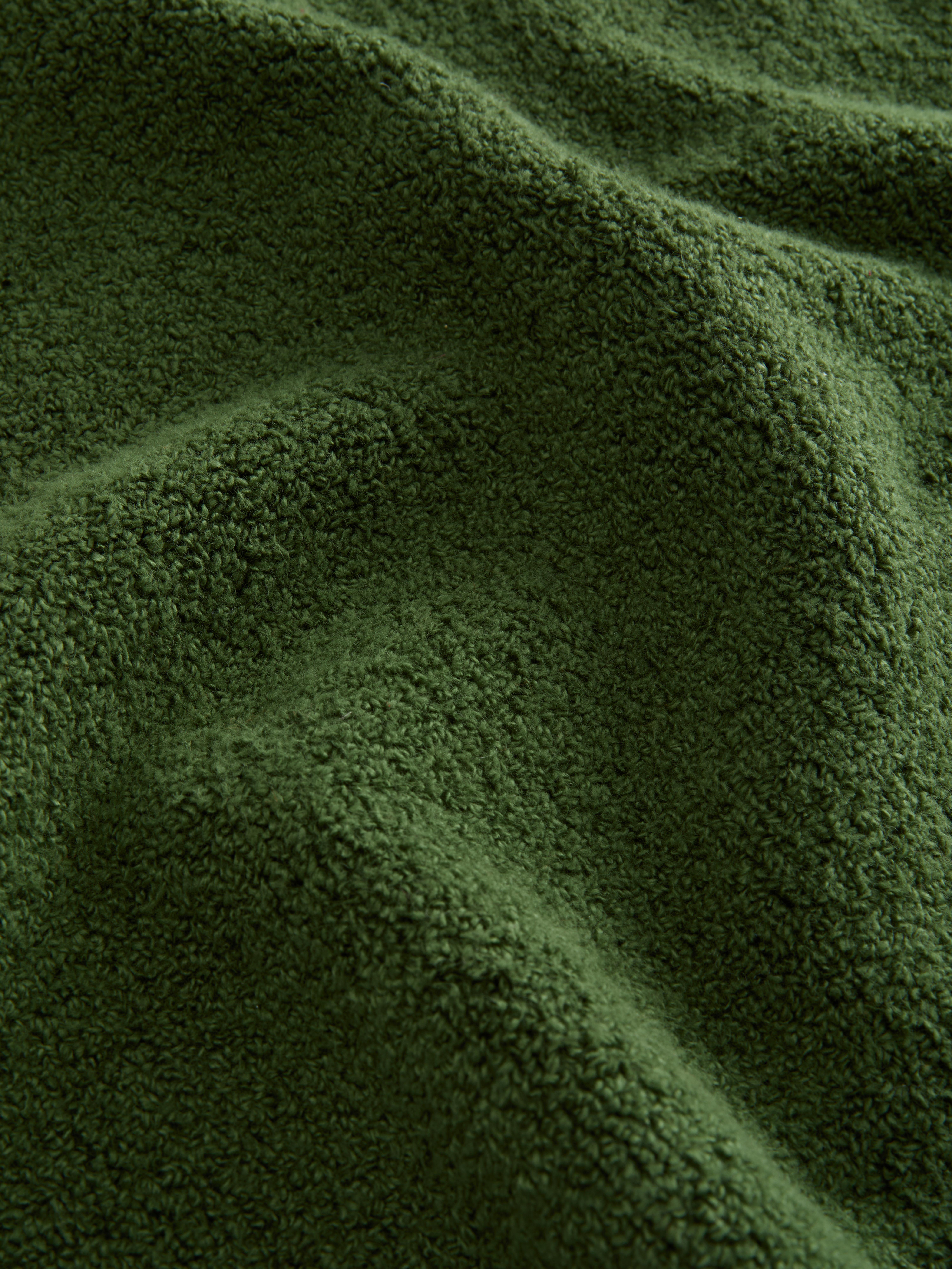 Ultraweiches Handtuch