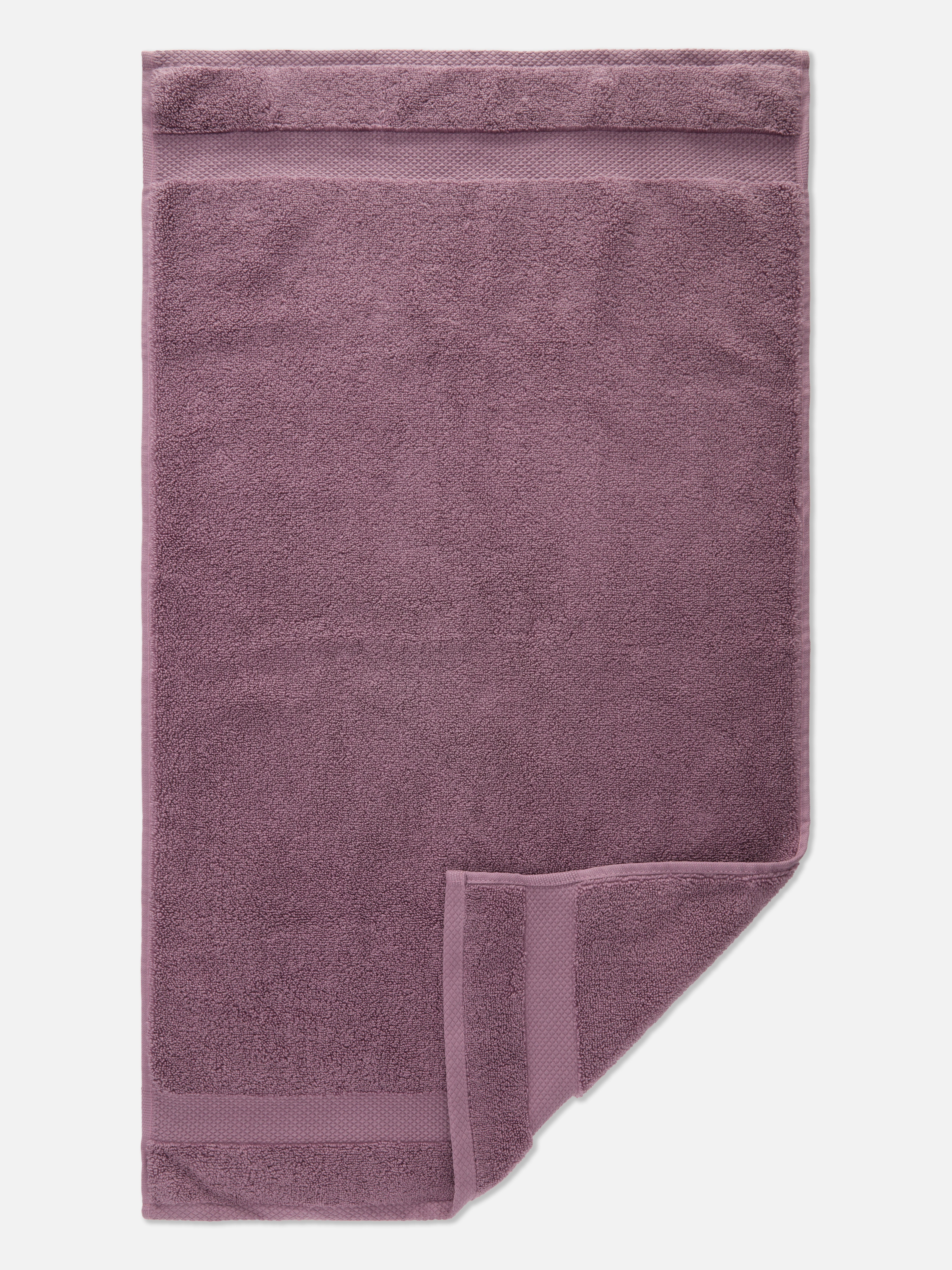 Serviette essuie-mains ultra-douce