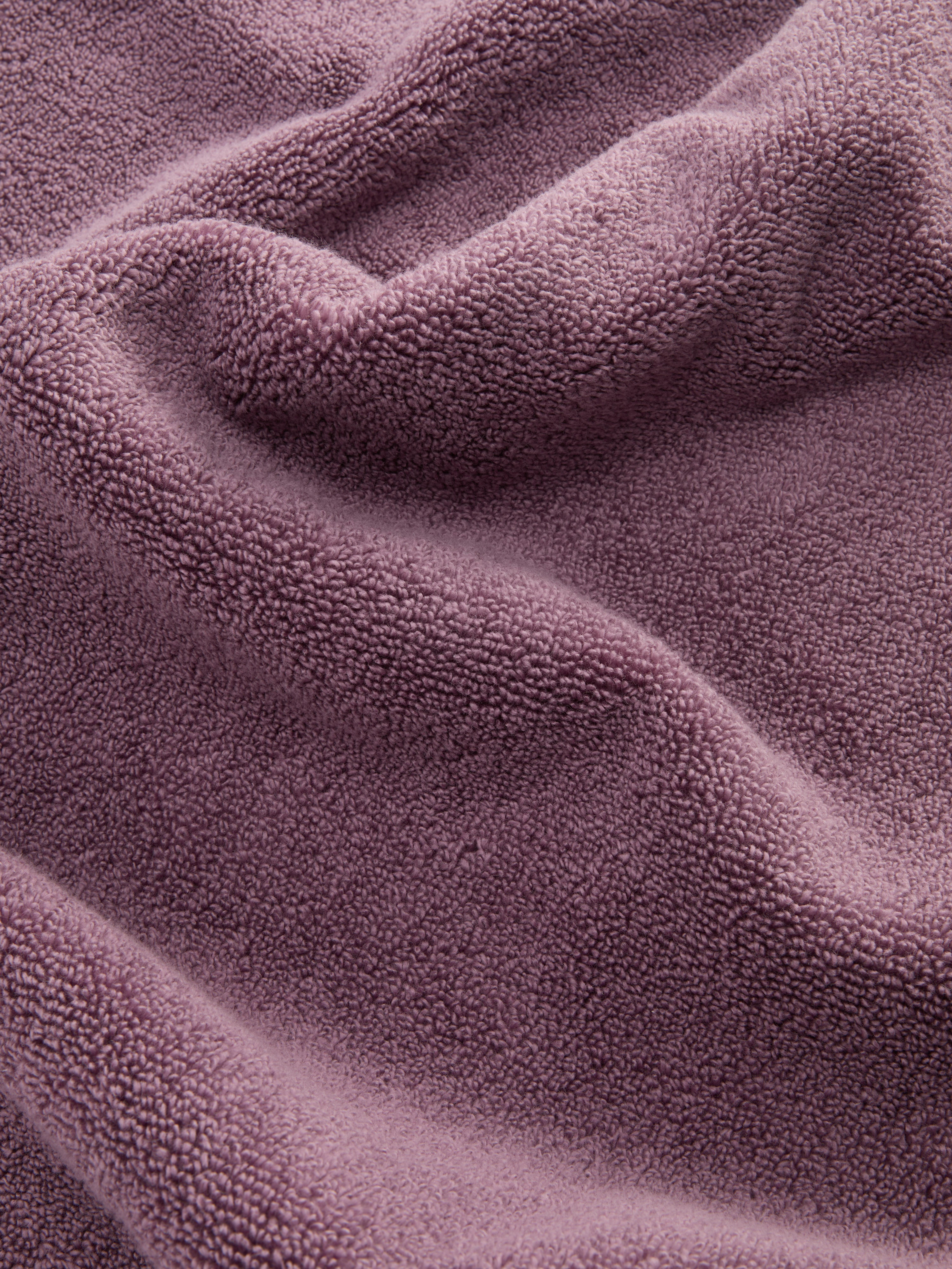 Serviette essuie-mains ultra-douce