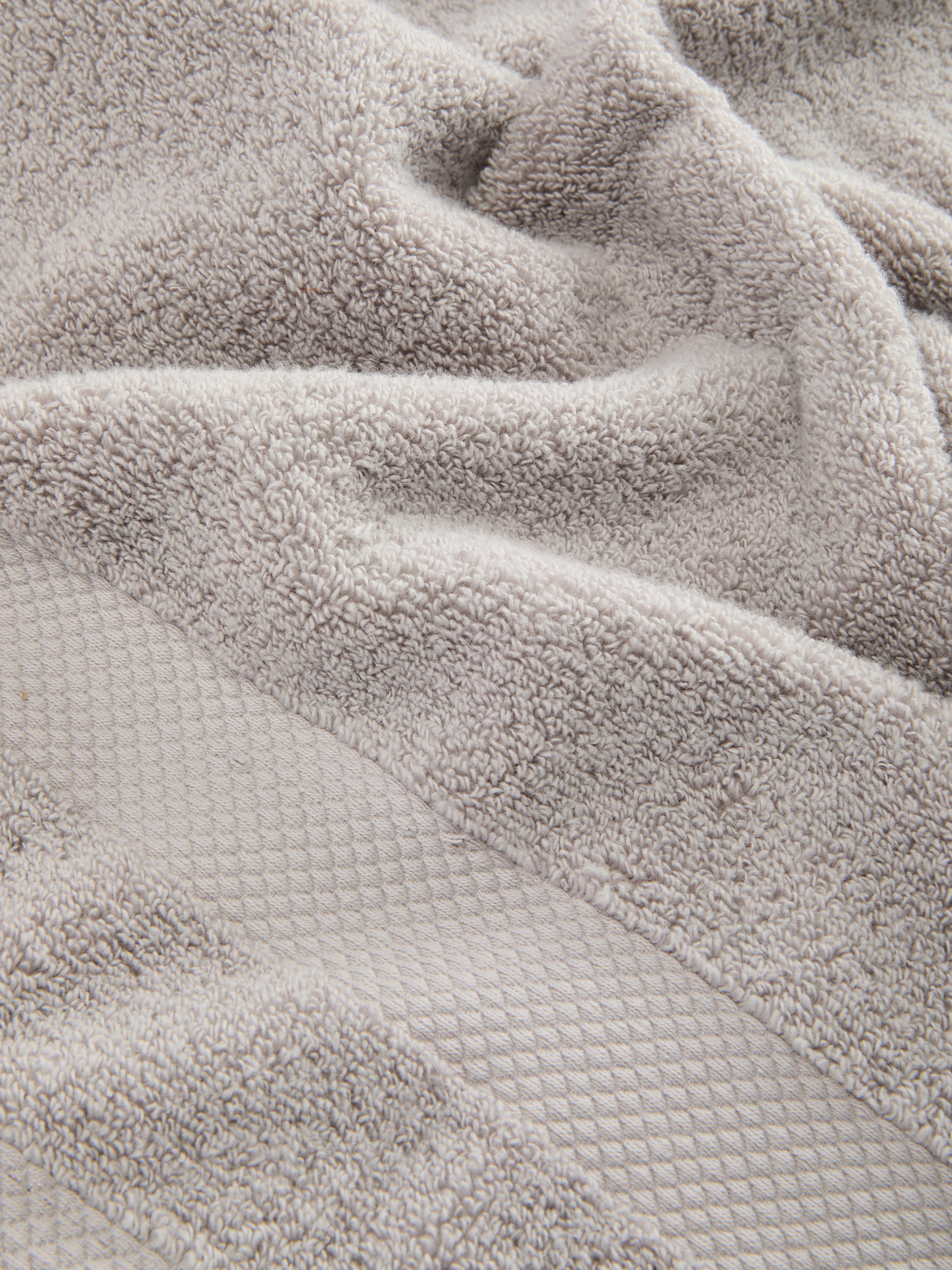 Ultraweiches Handtuch