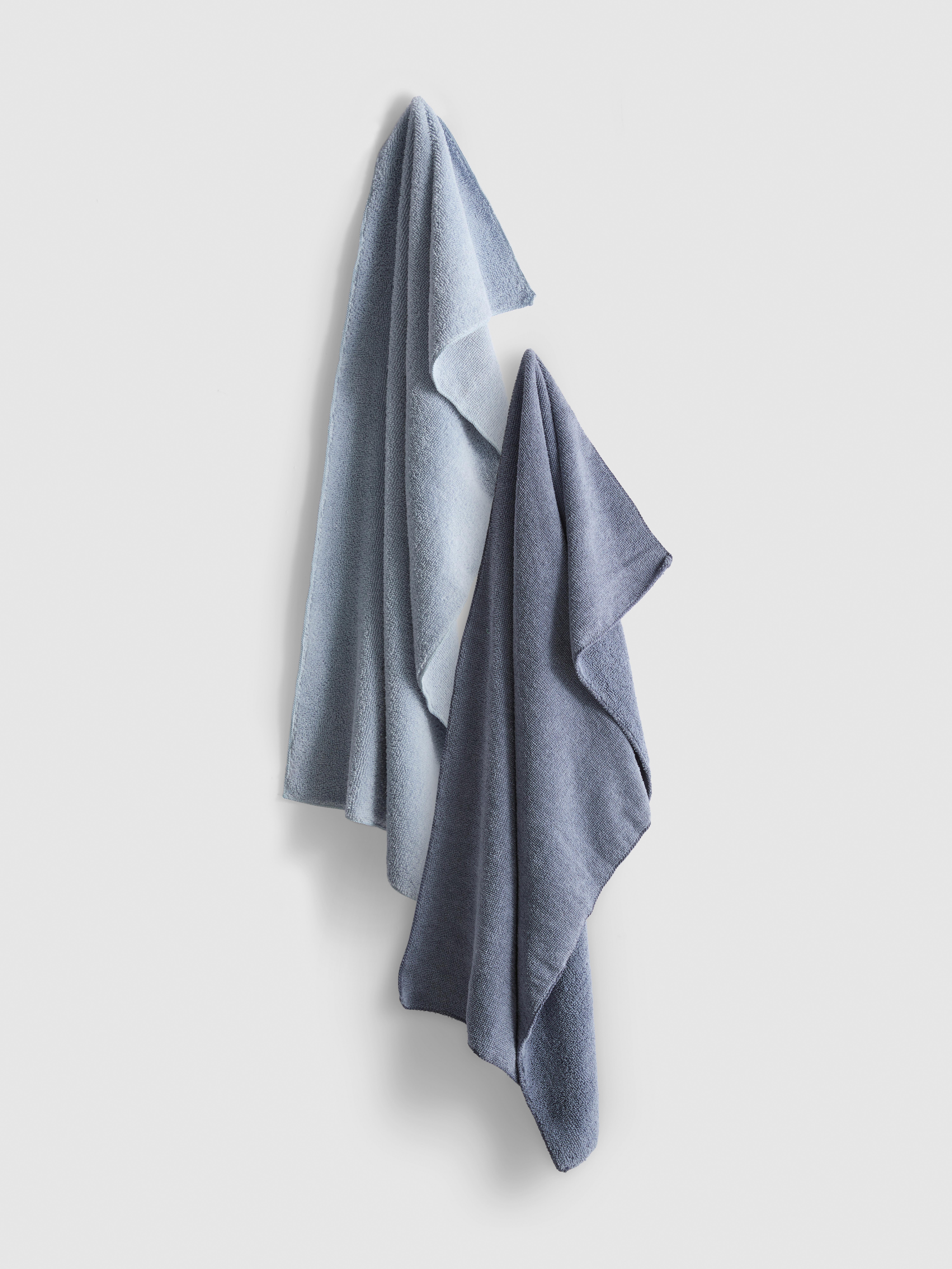 2pk Gym Towels