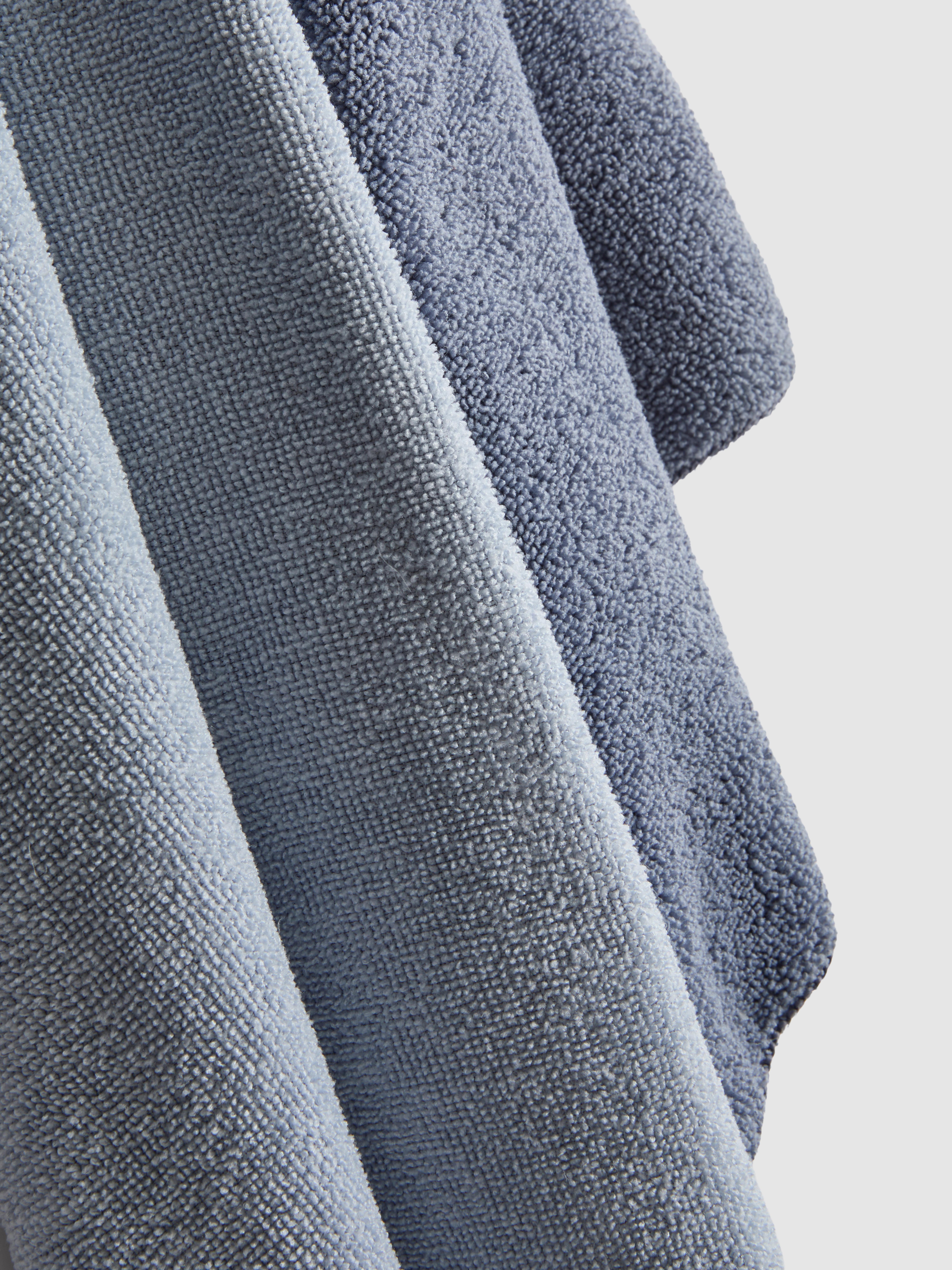 2pk Gym Towels