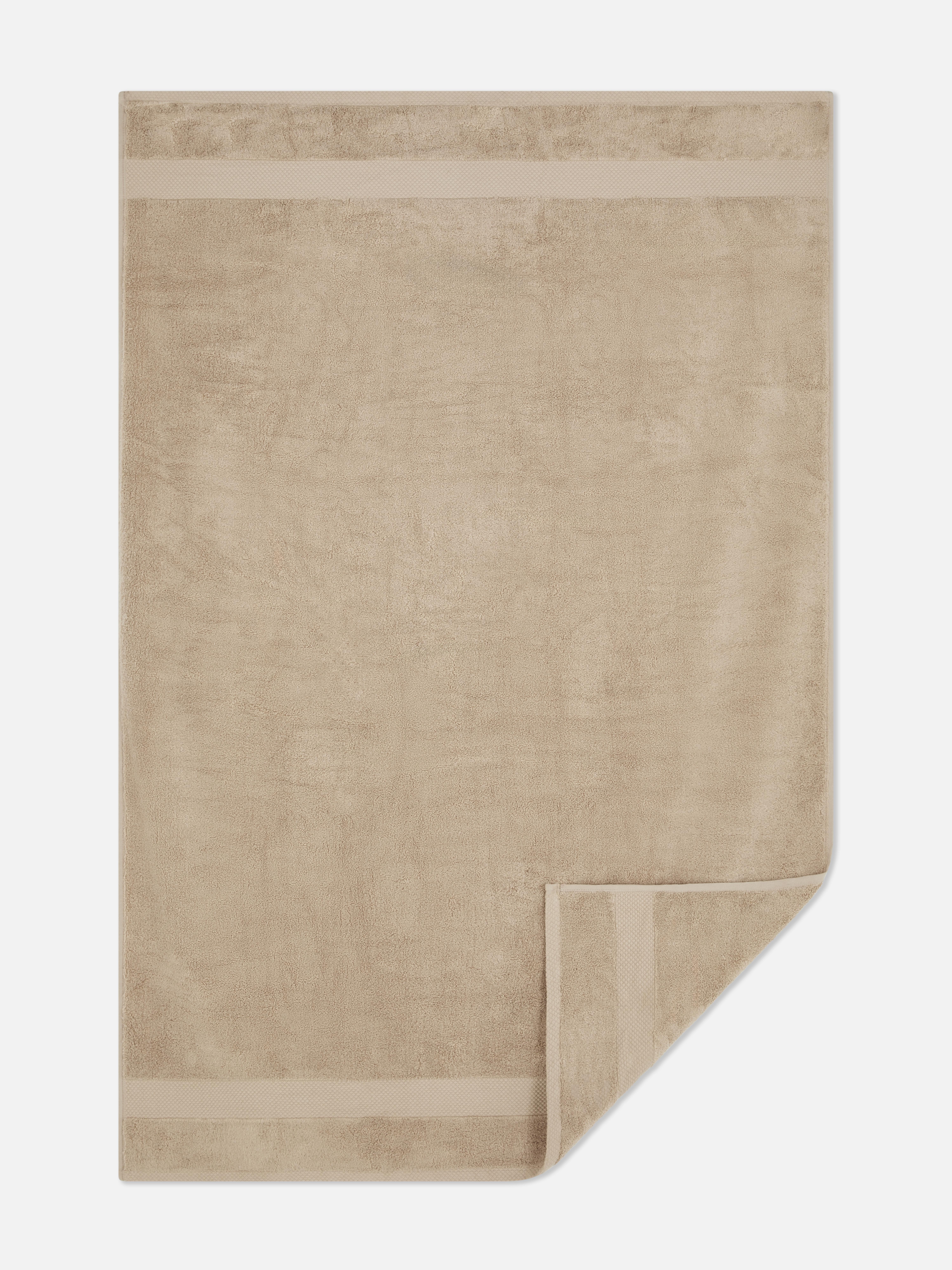 Serviette de bain extra-large