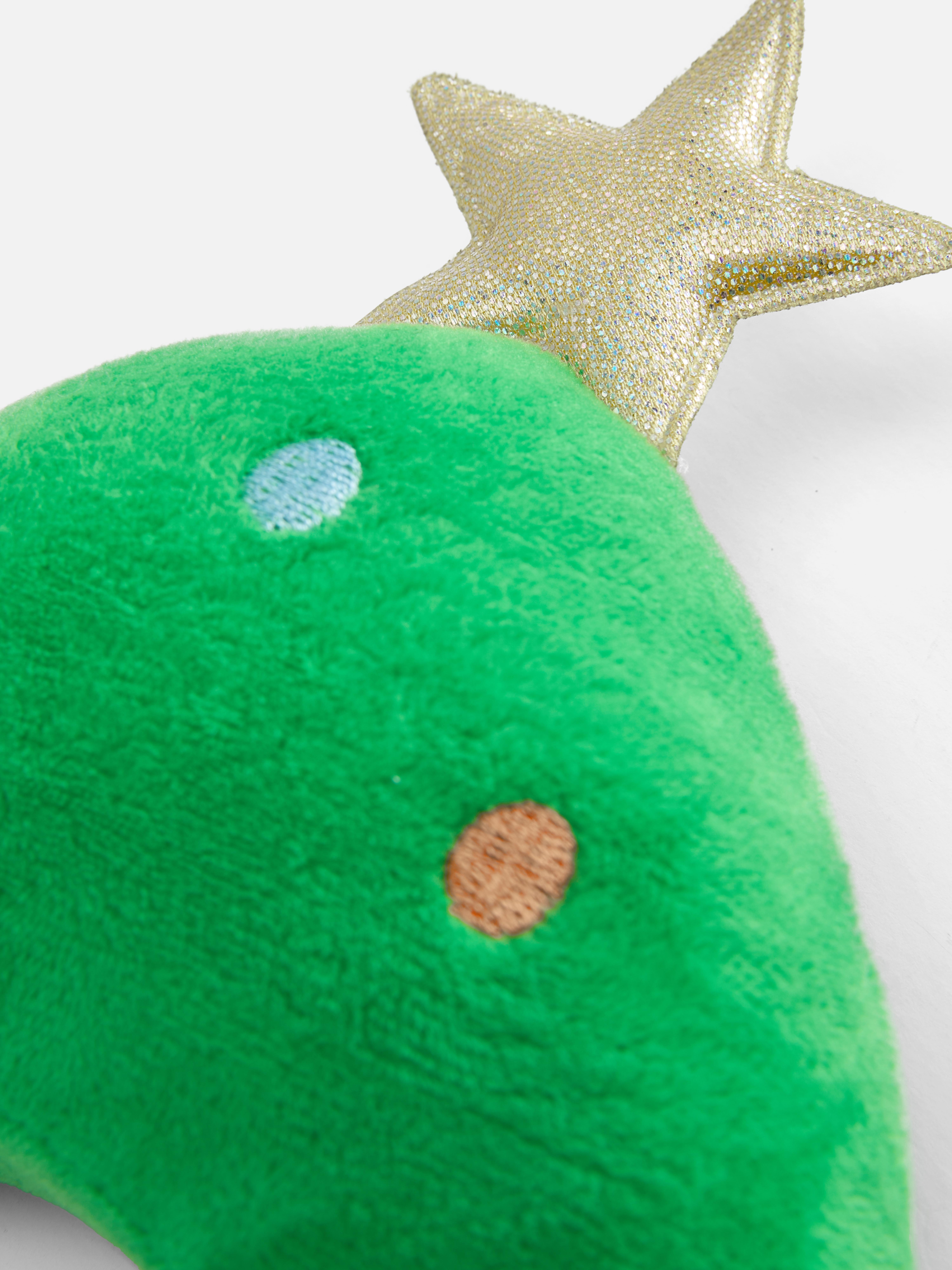 PS... Christmas Spa Headband