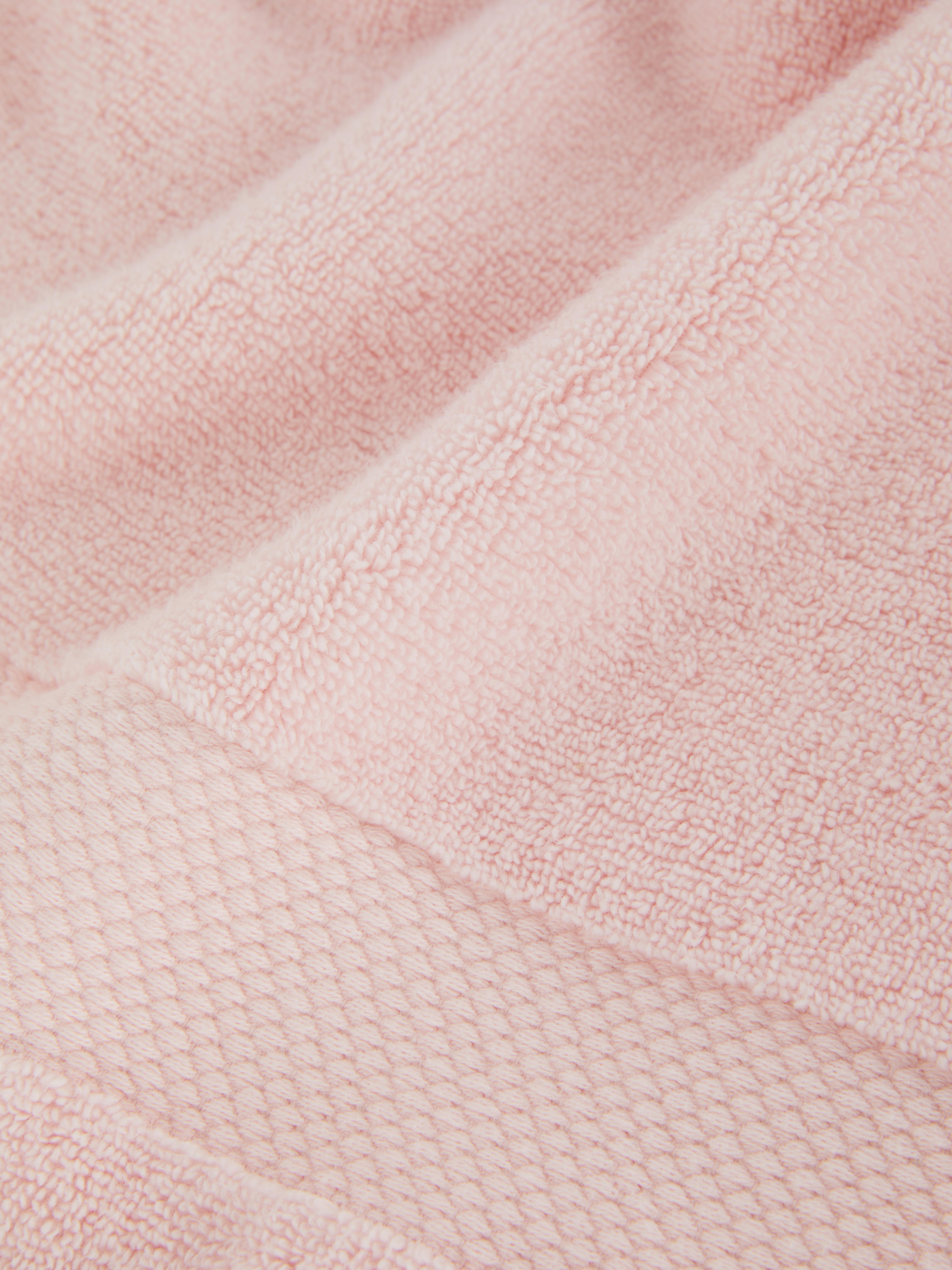 Ultraweiches Badetuch