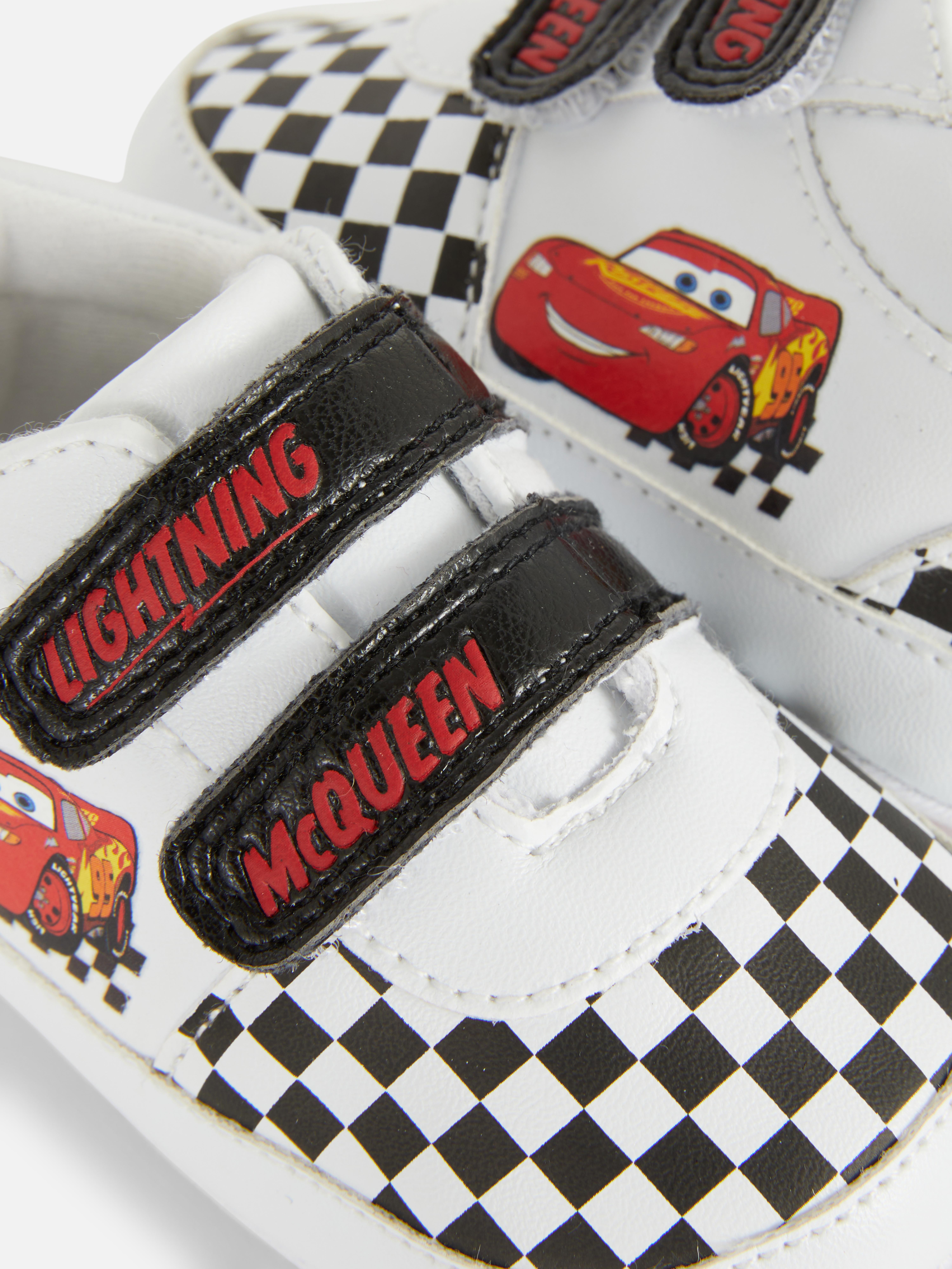 „Disney Pixar Cars Lightning McQueen“ Sneaker