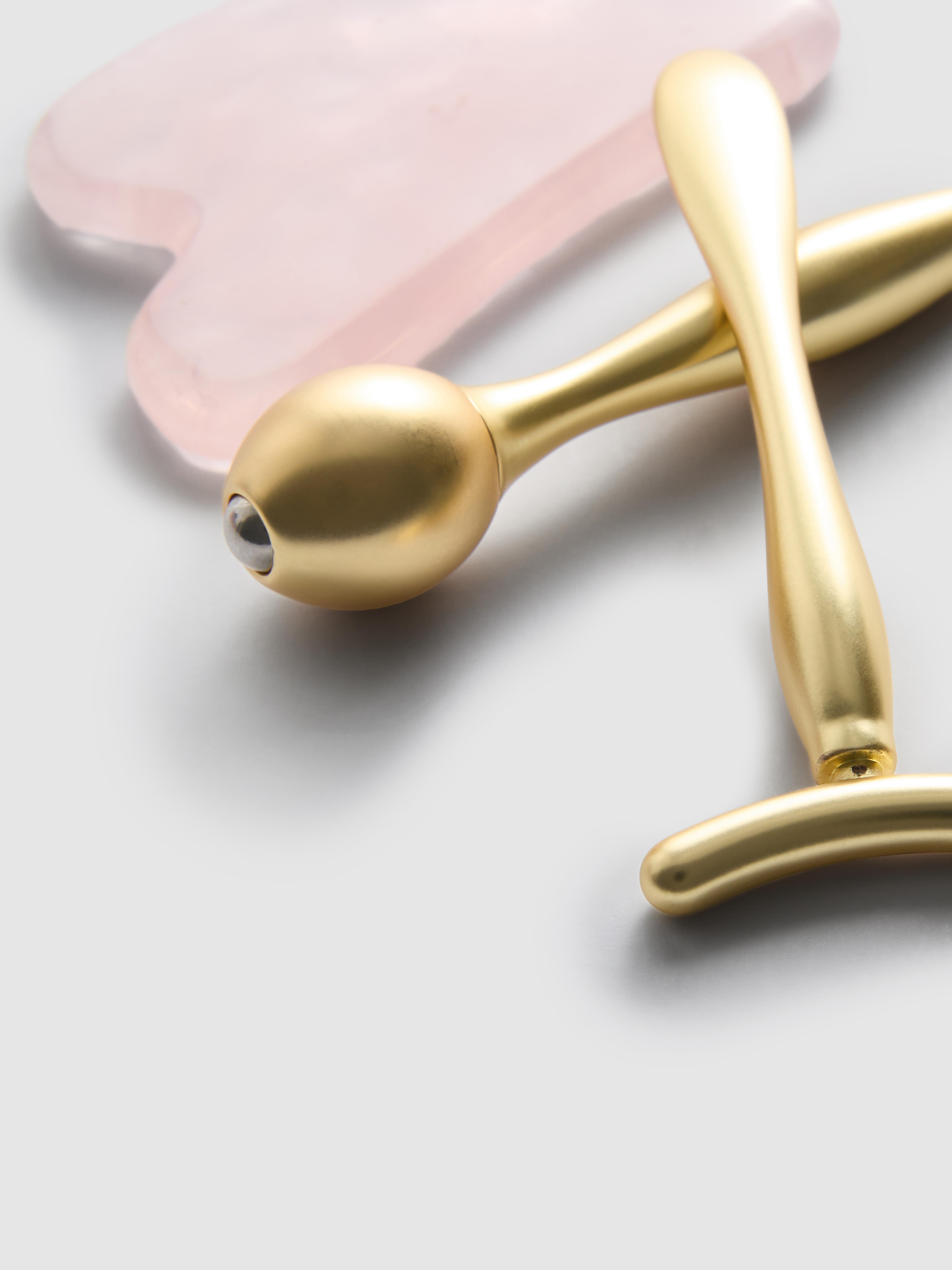 PS... Sweet Face Massage Tool Set