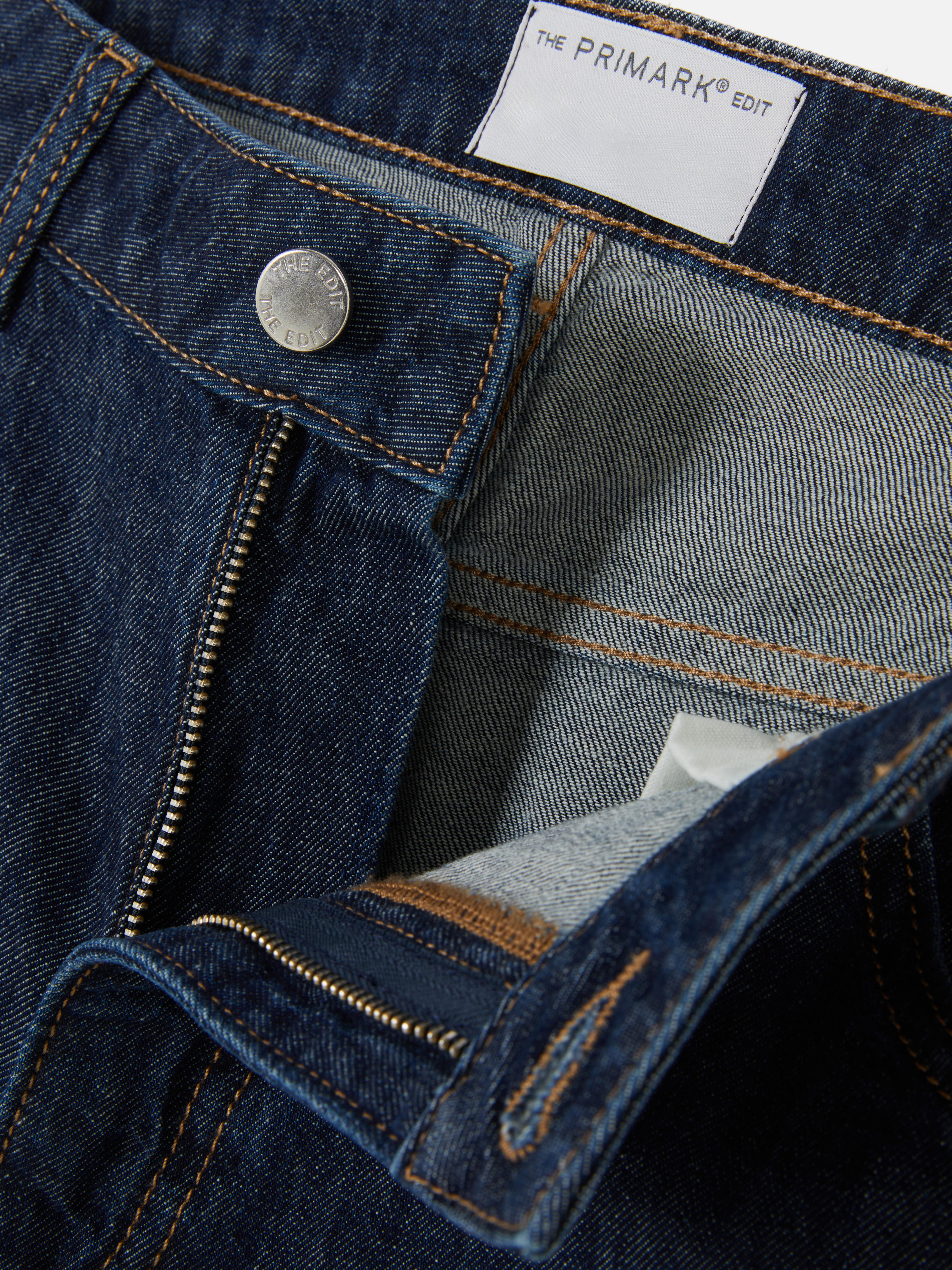 The Edit High-Waisted Flare Jeans