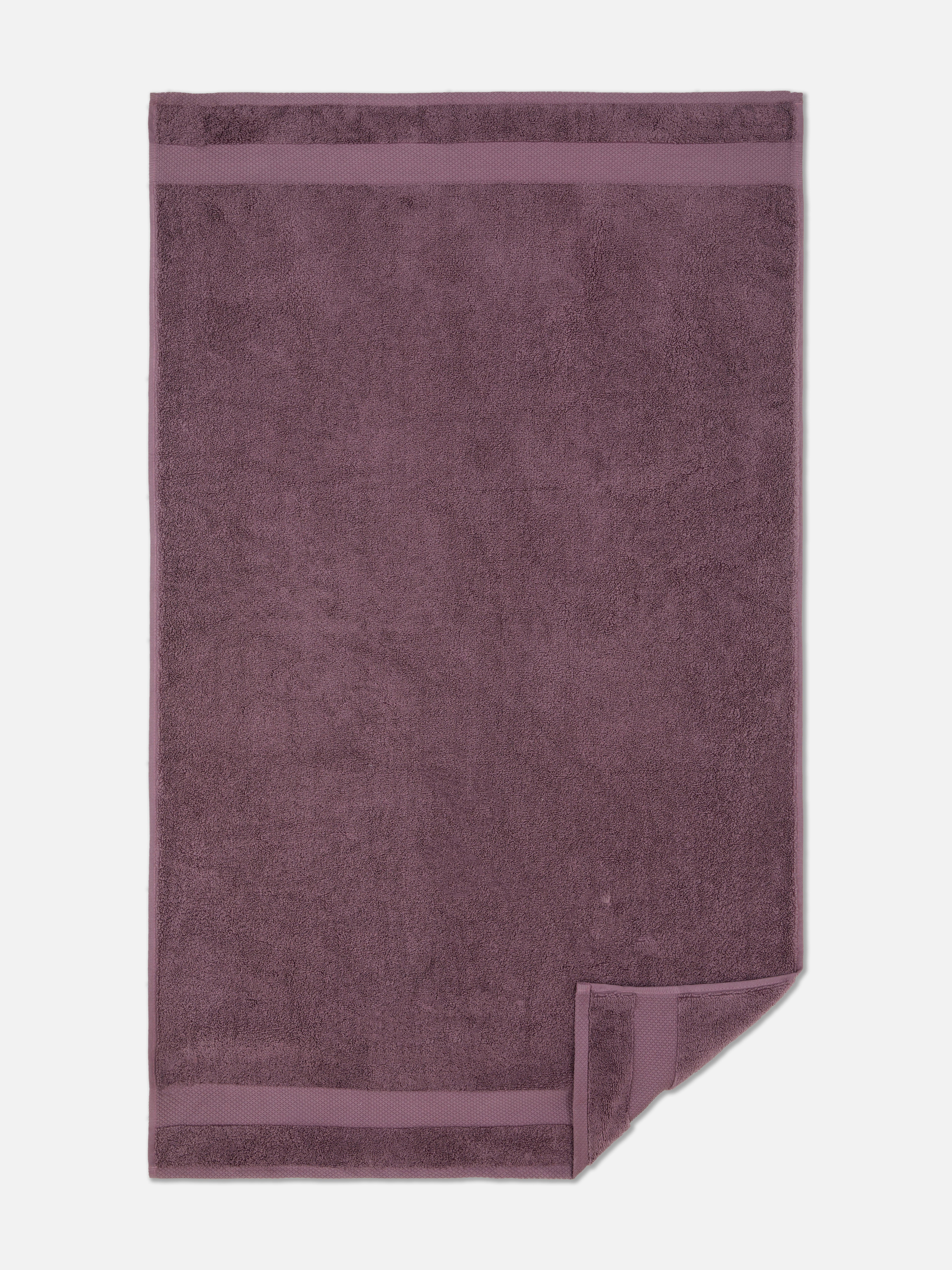 Serviette de bain XL ultra douce