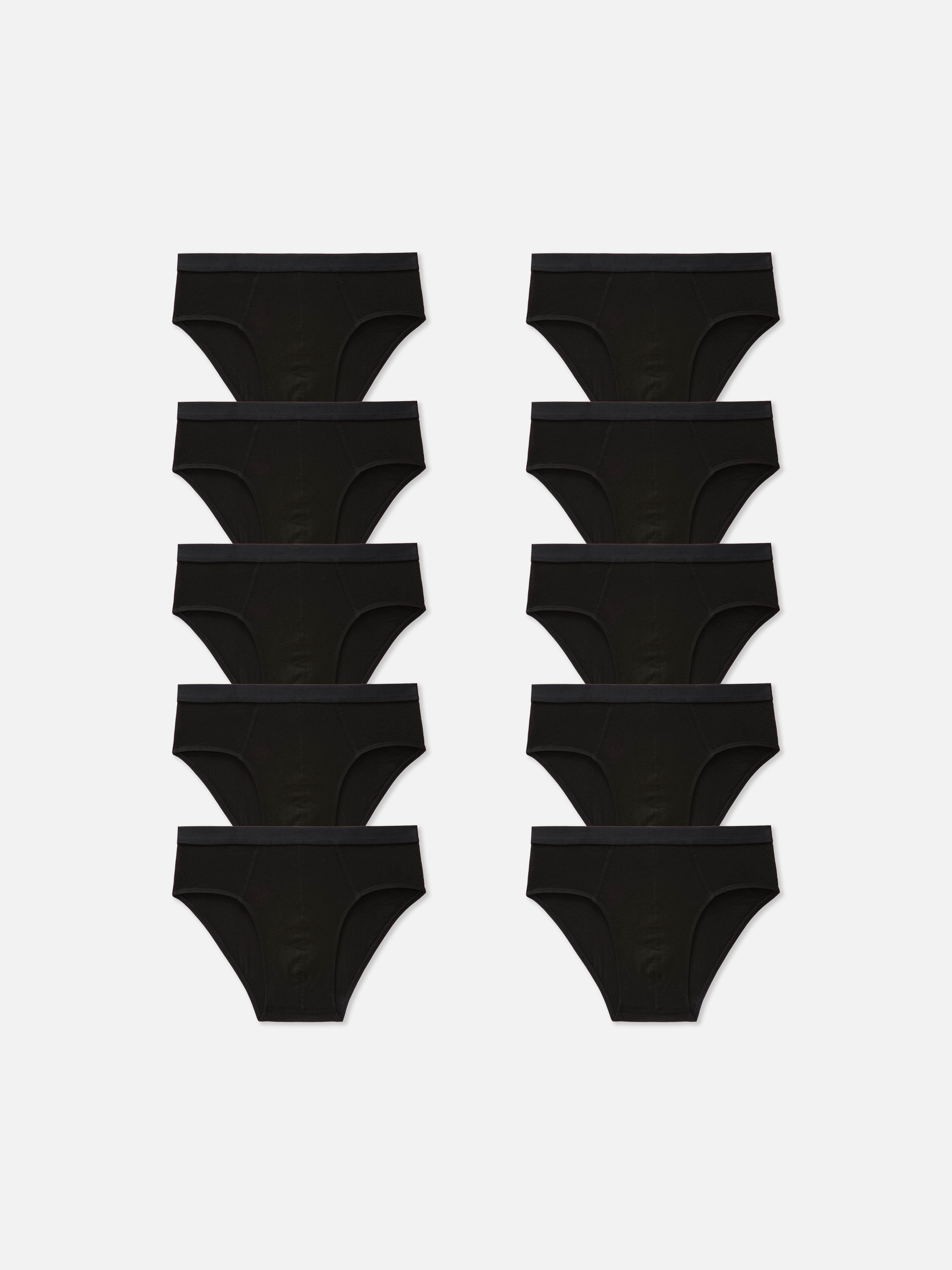 10pk Value Briefs