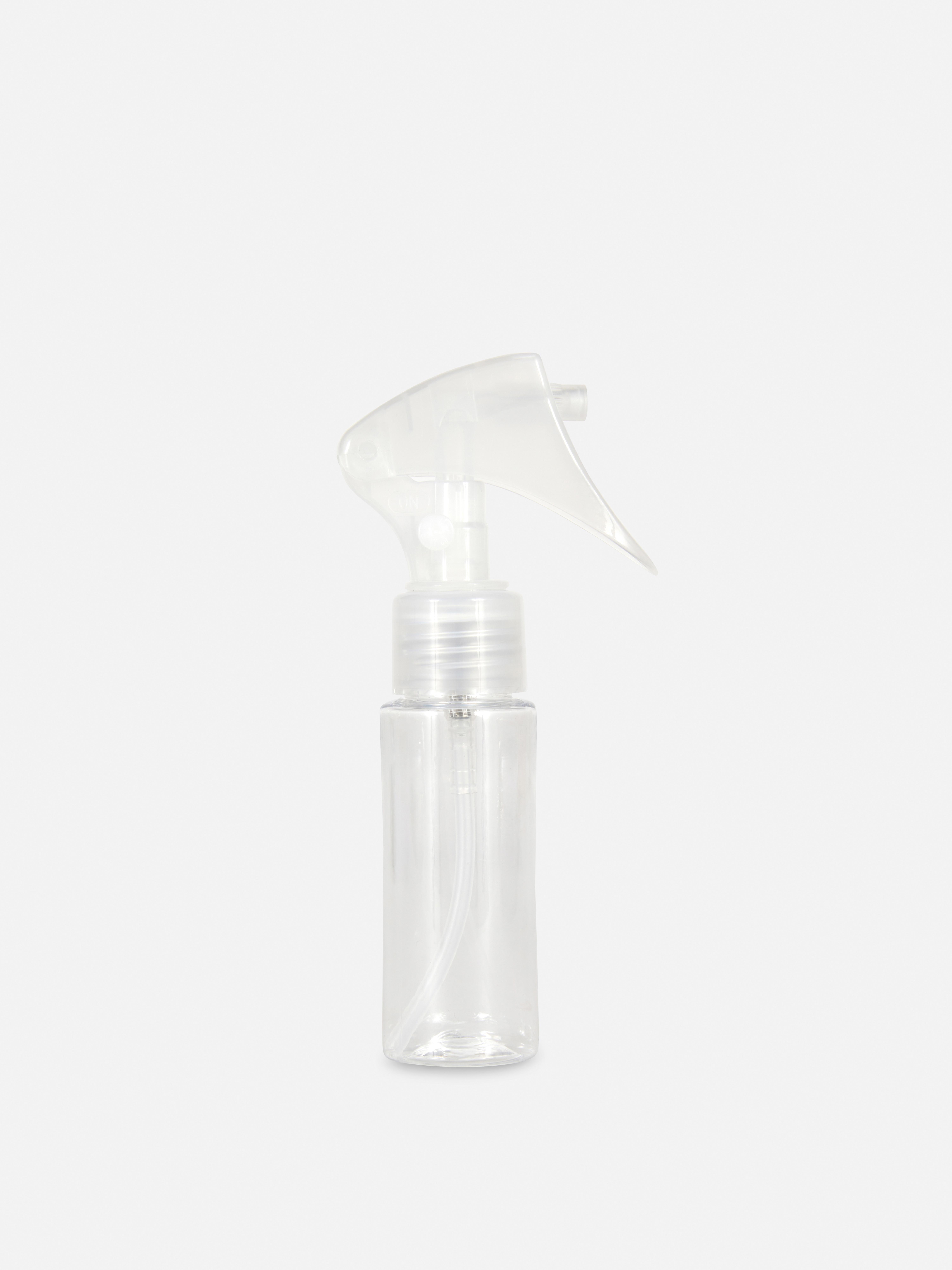 Micro Spray Bottle