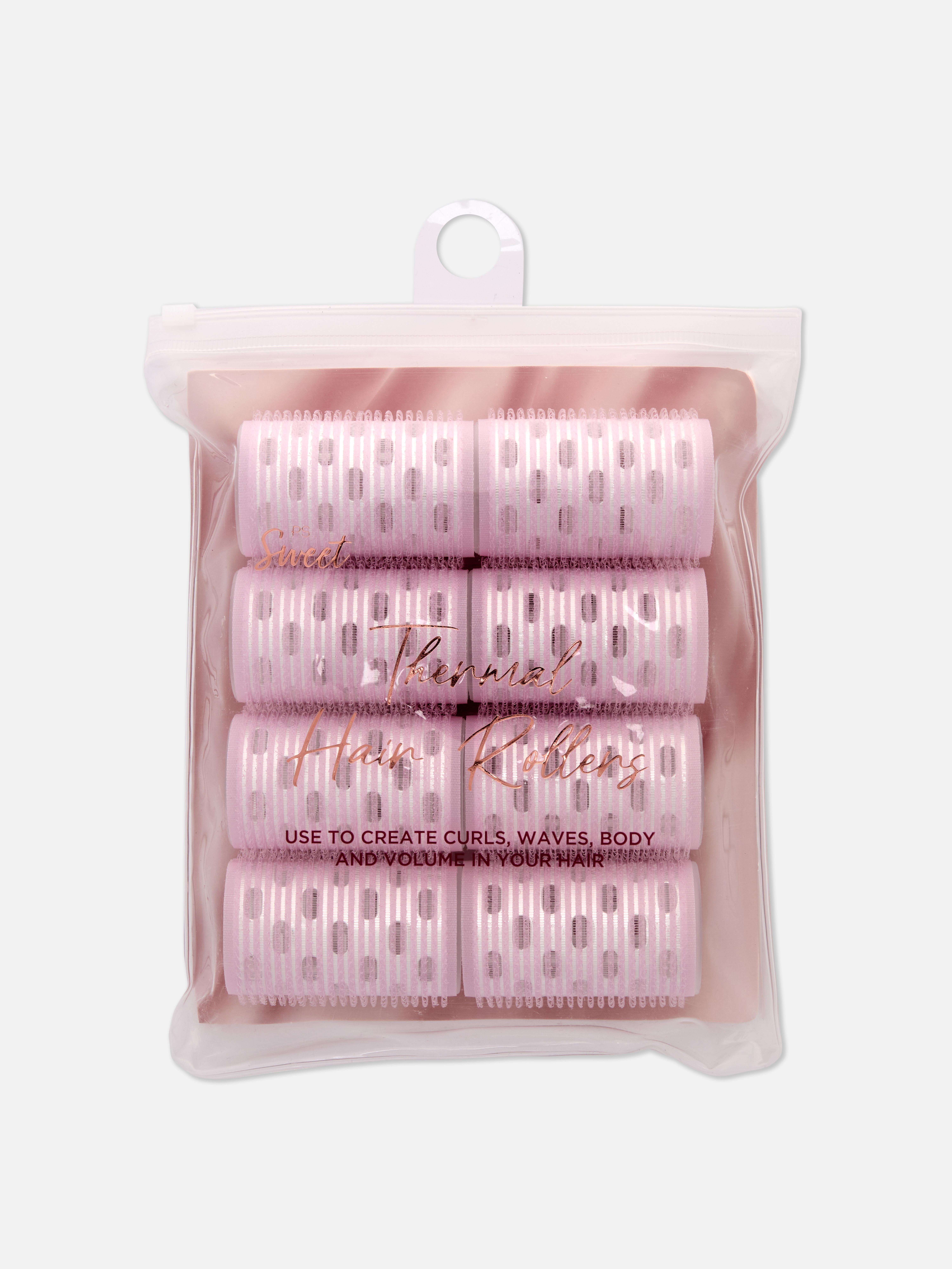 PS... Sweet Thermo-Lockenwickler