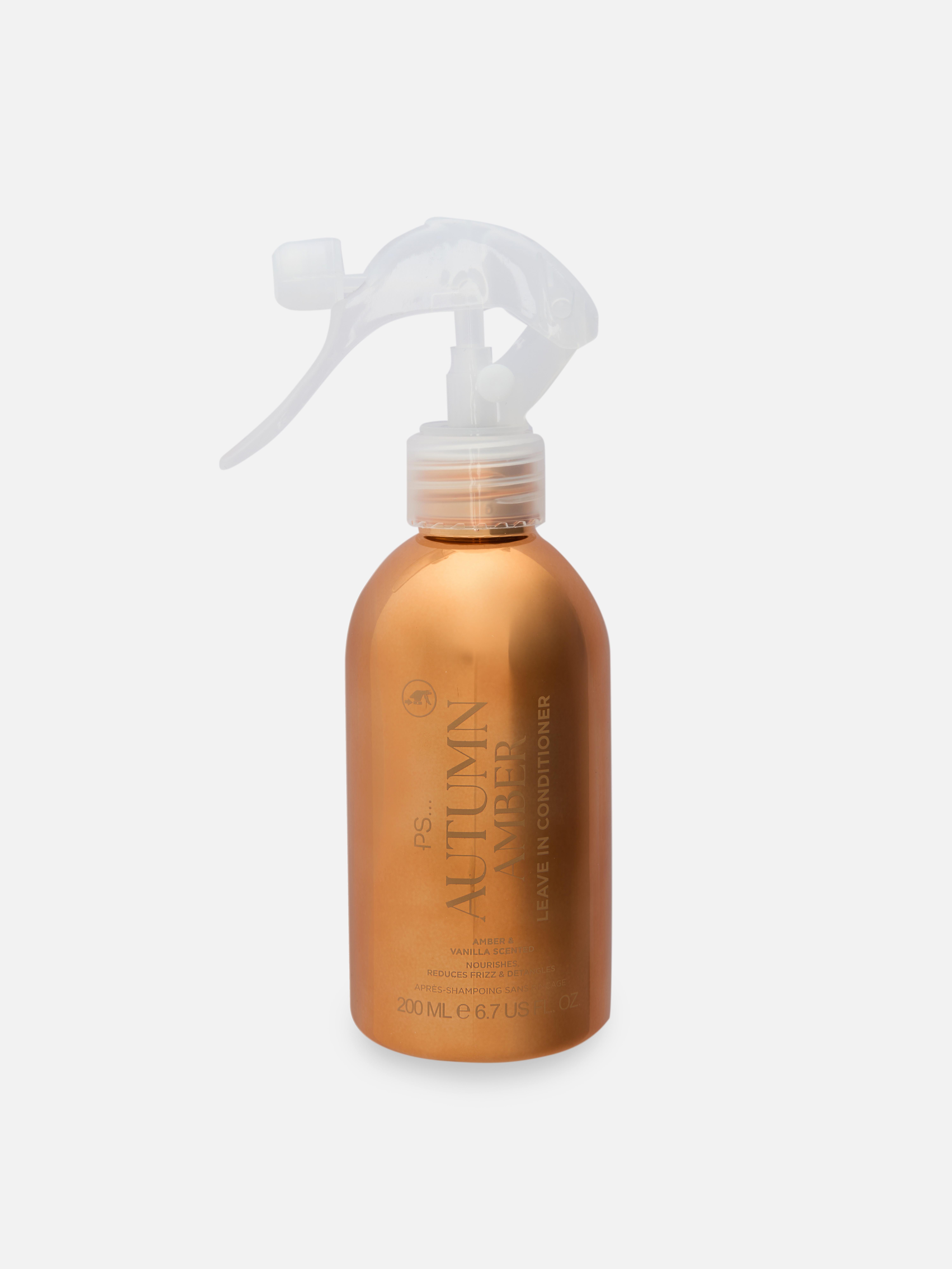 Après-shampooing sans rinçage PS...
