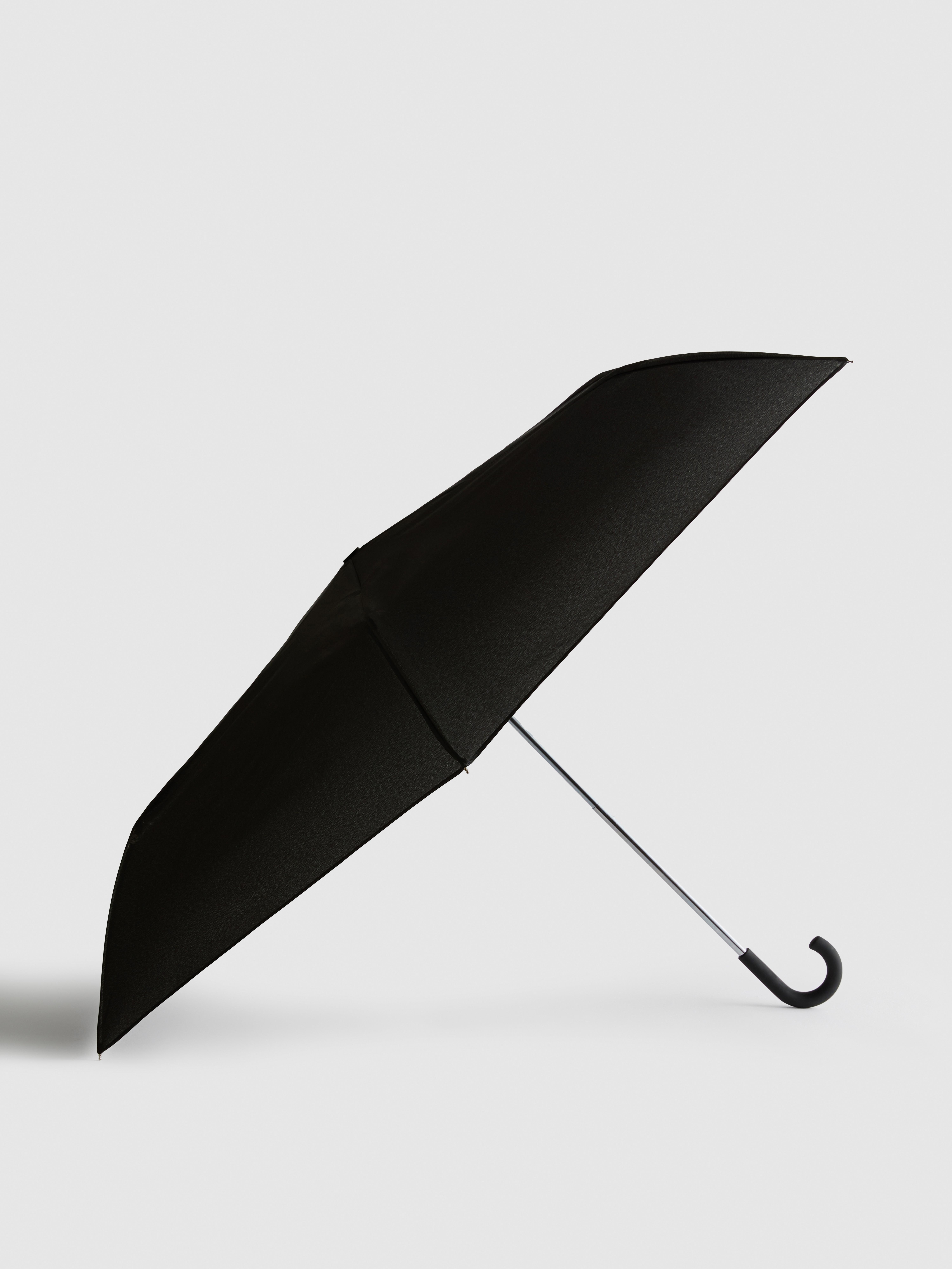 Curved Handle Umbrella
