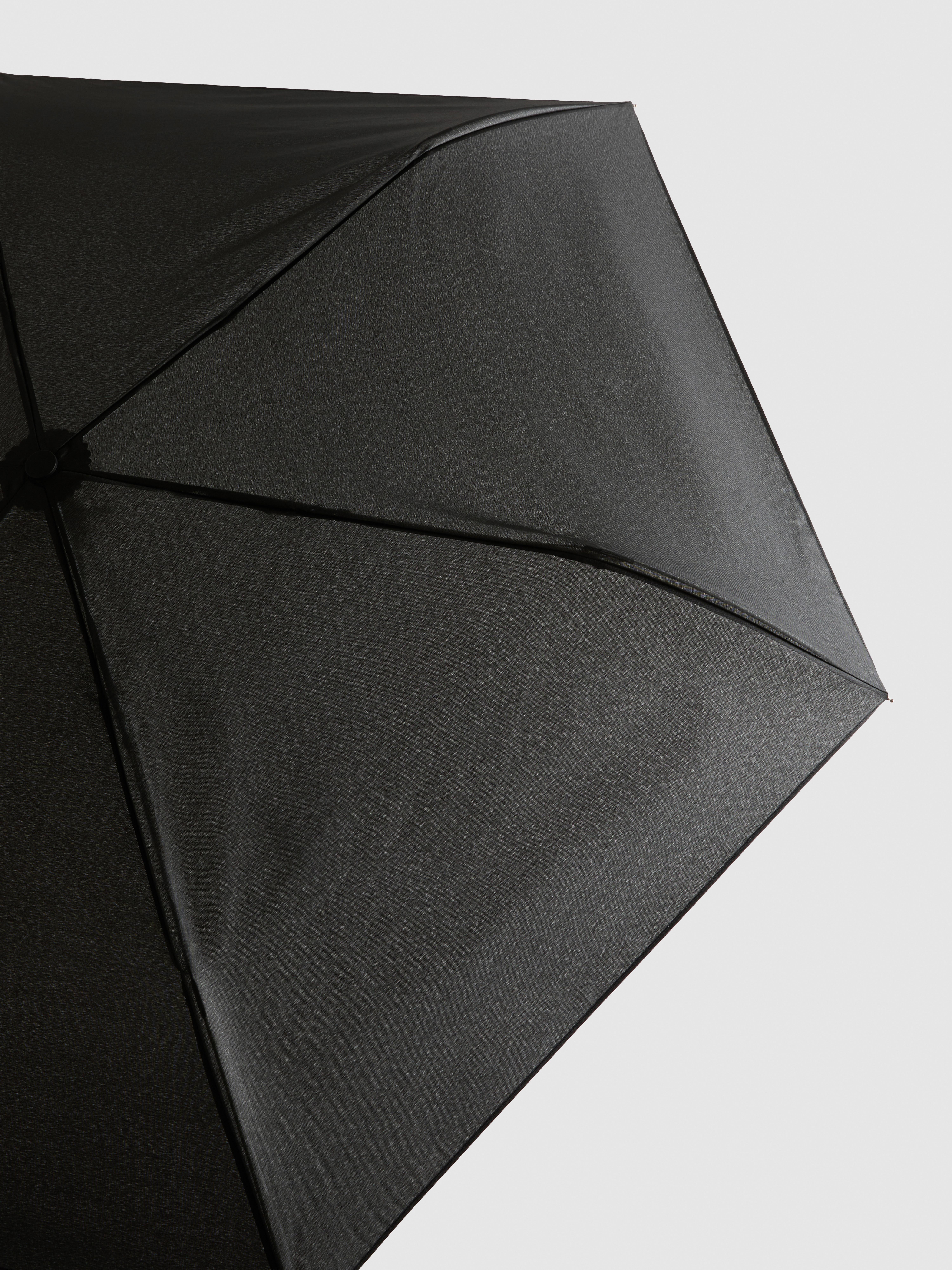 Curved Handle Umbrella