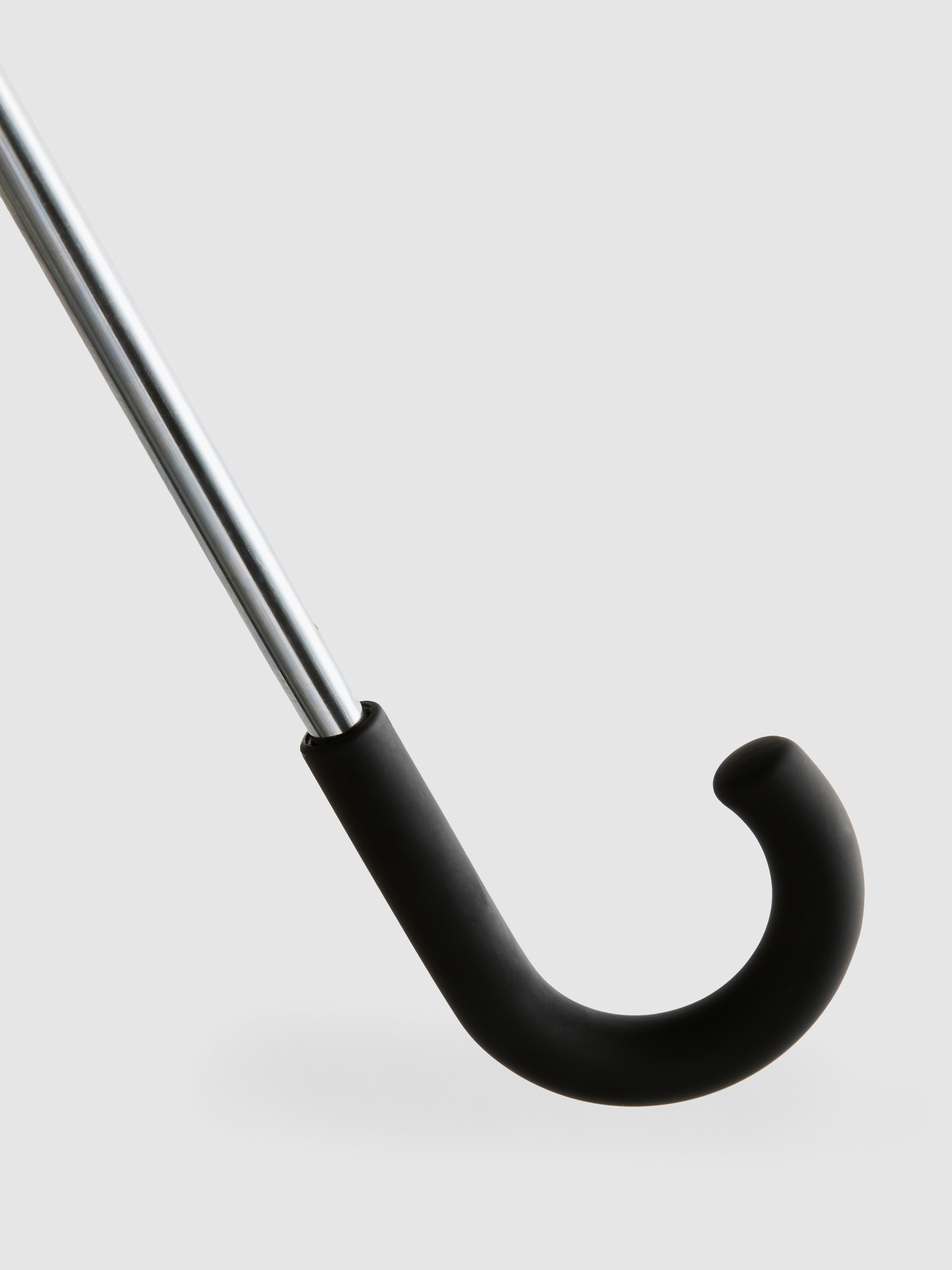 Curved Handle Umbrella