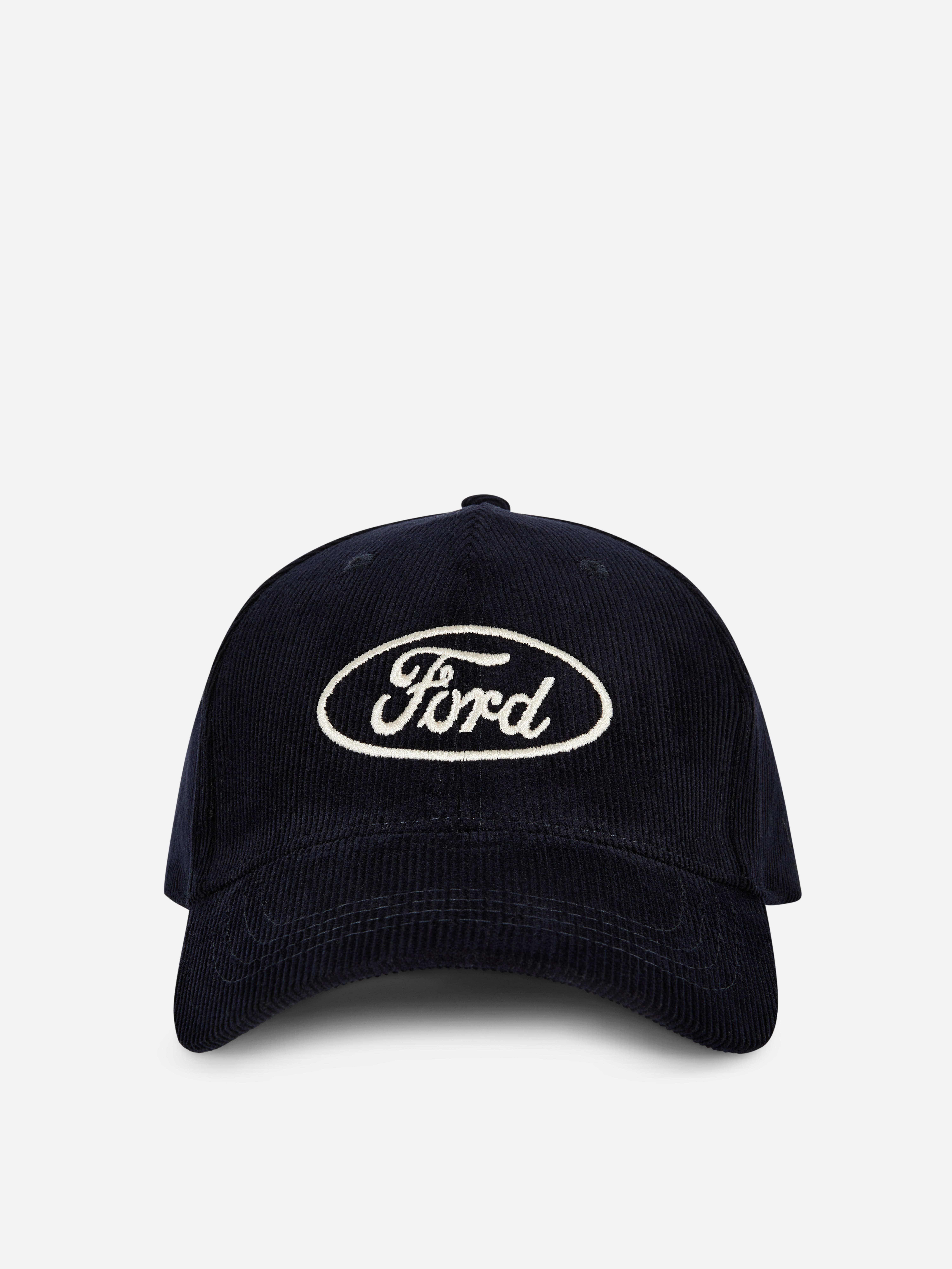 Honkbalpet Ford