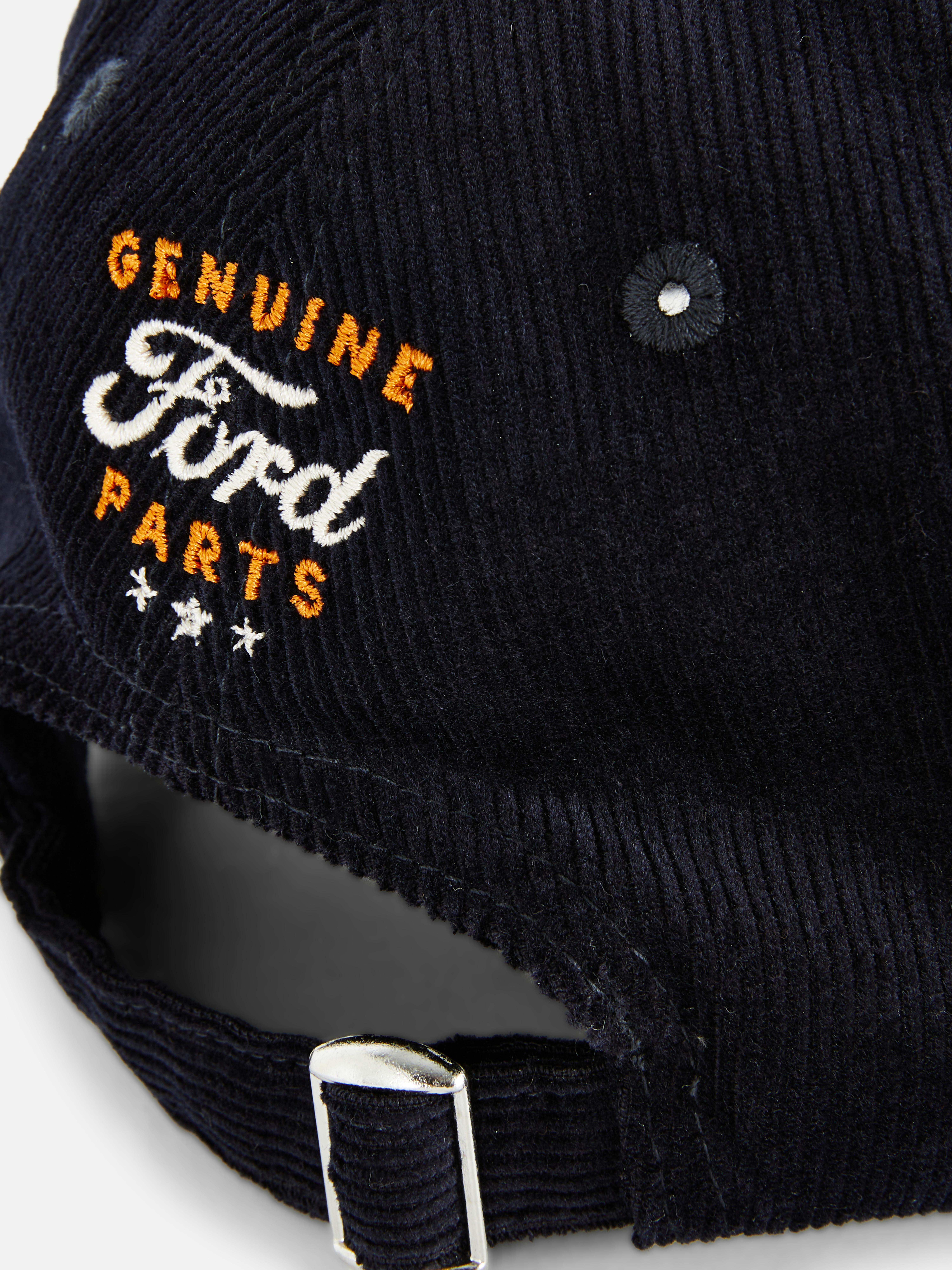 Ford Baseball Cap