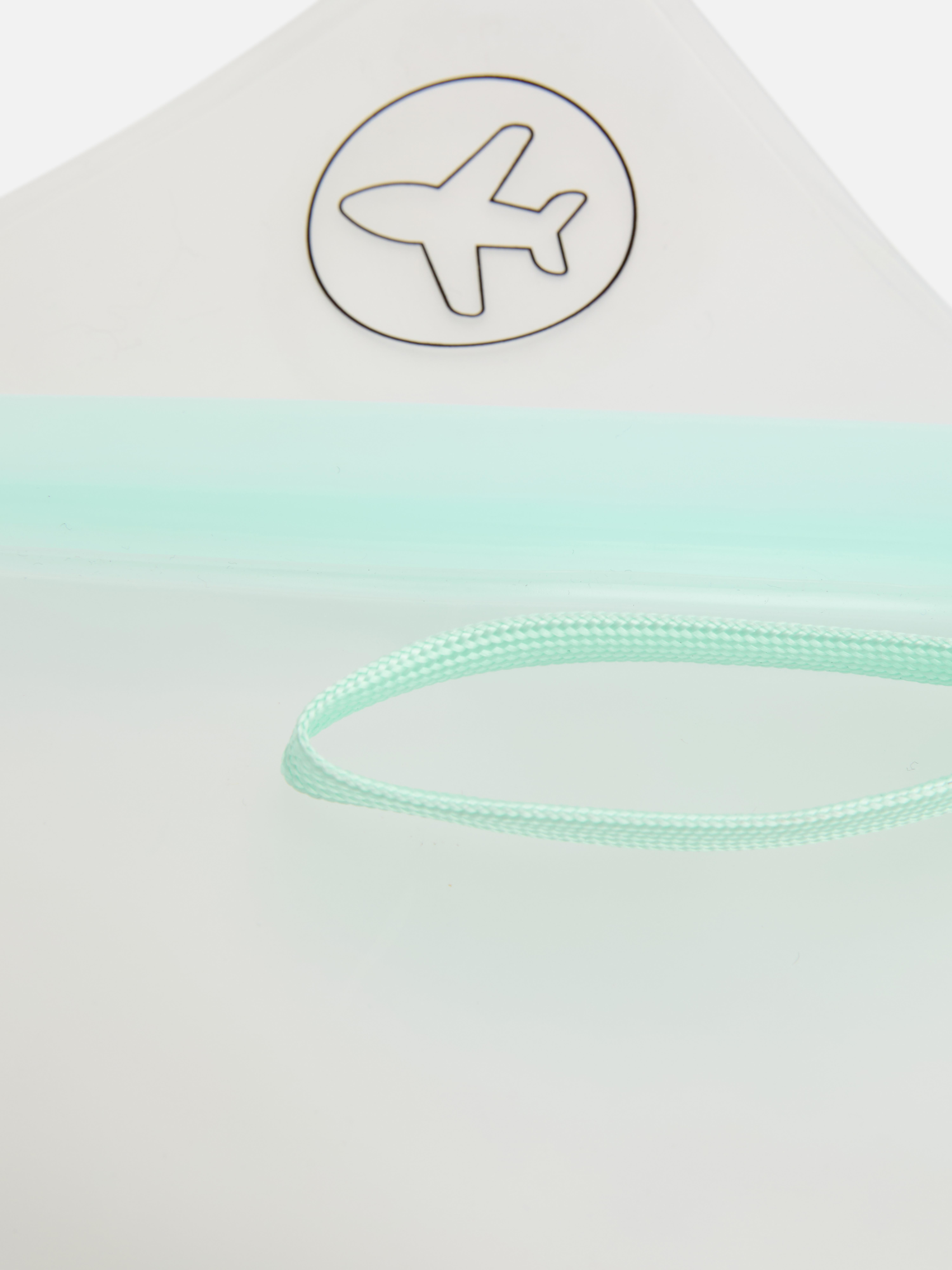 Astuccio XL per cosmetici da viaggio