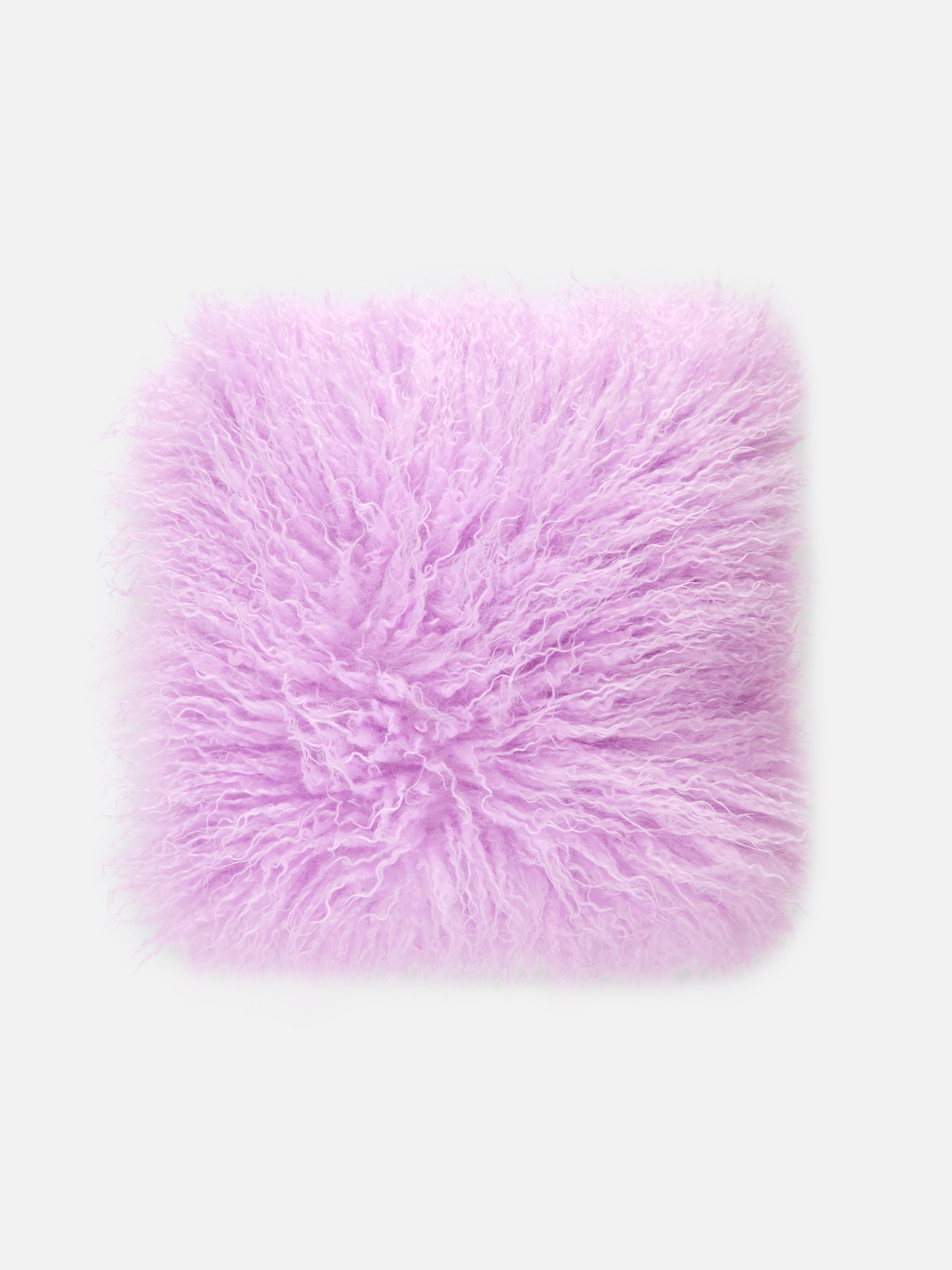 Almofada decorativa quadrada toque suave