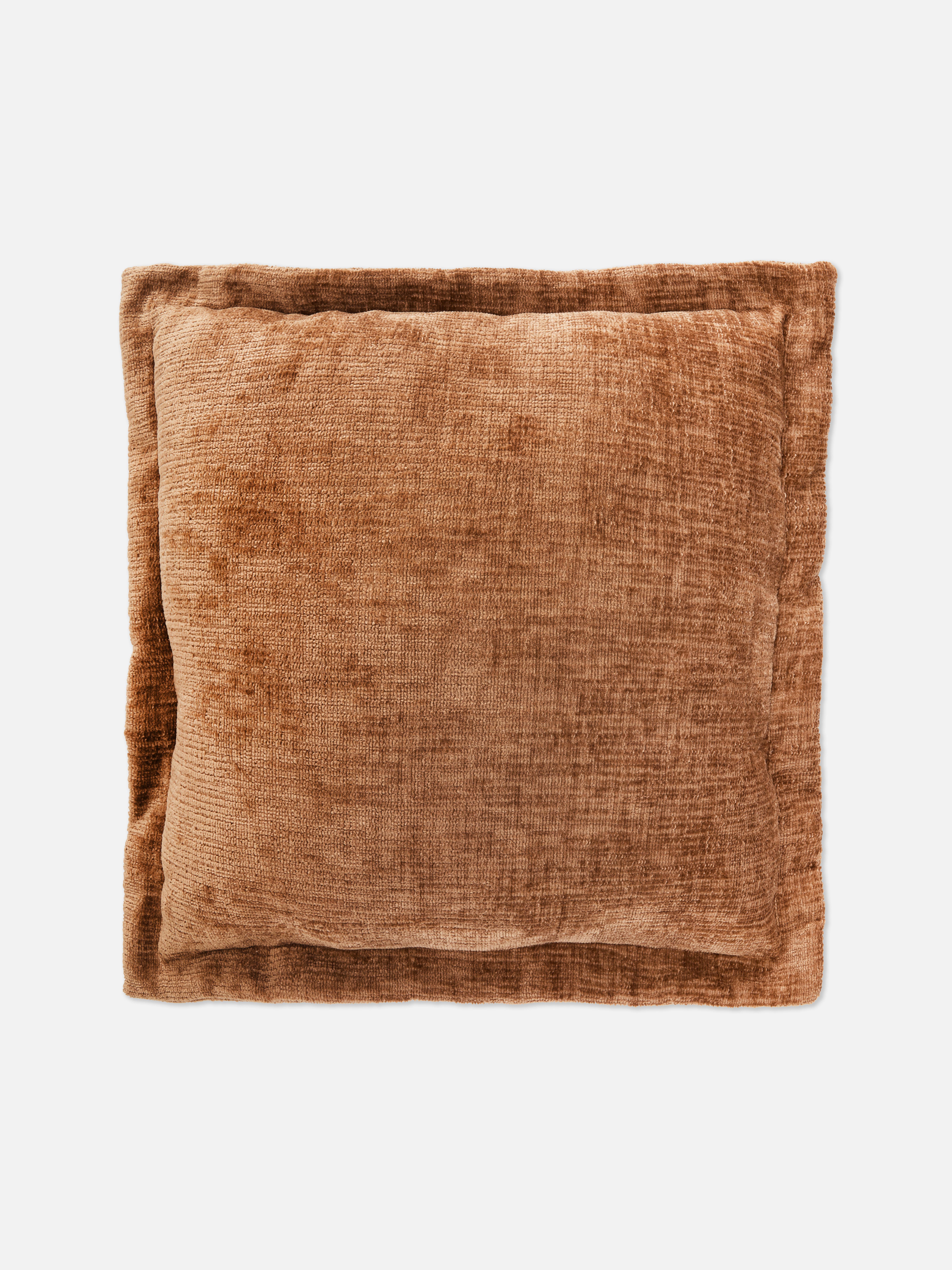 Coussin décoratif carré
