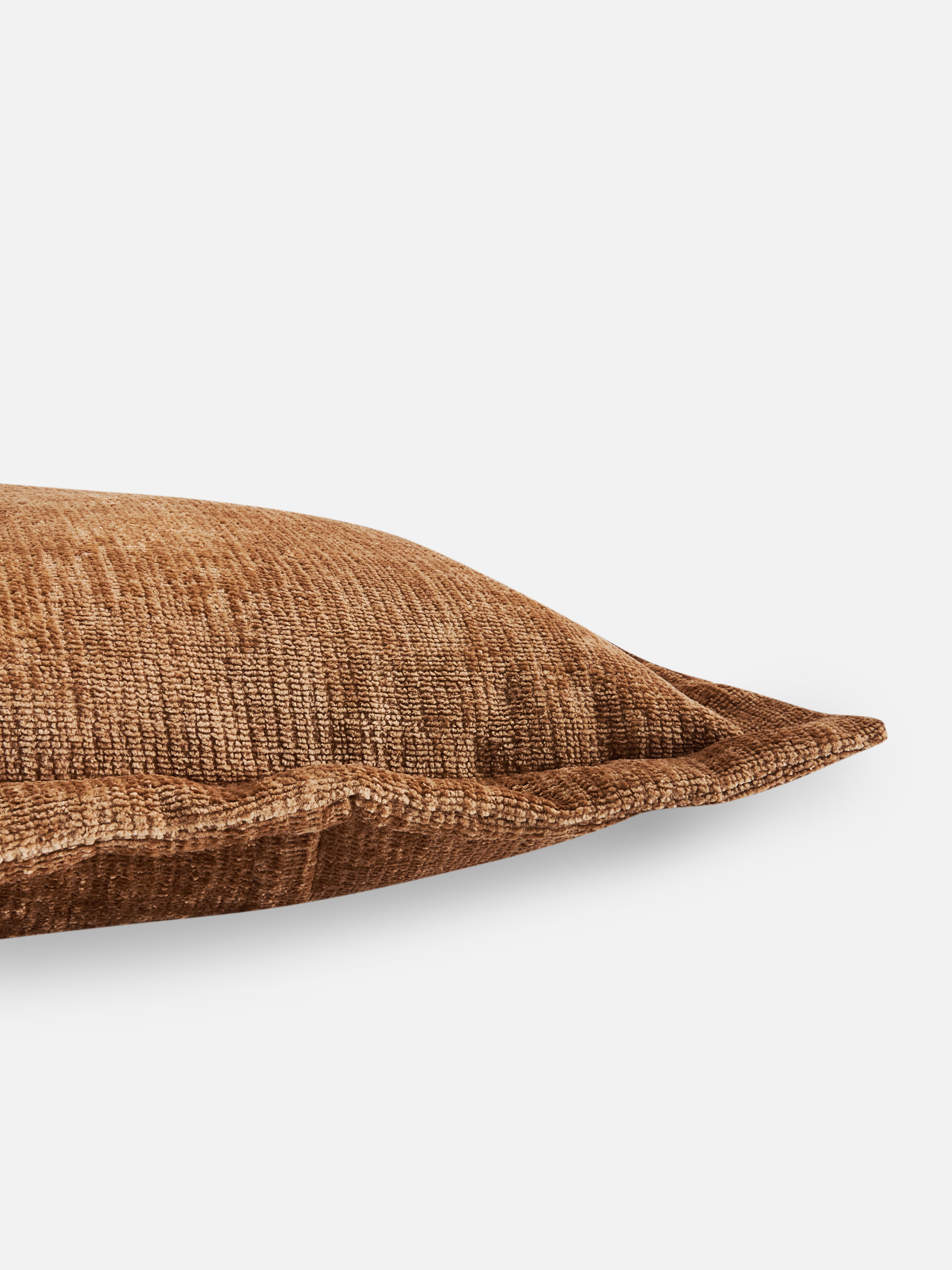 Coussin décoratif carré