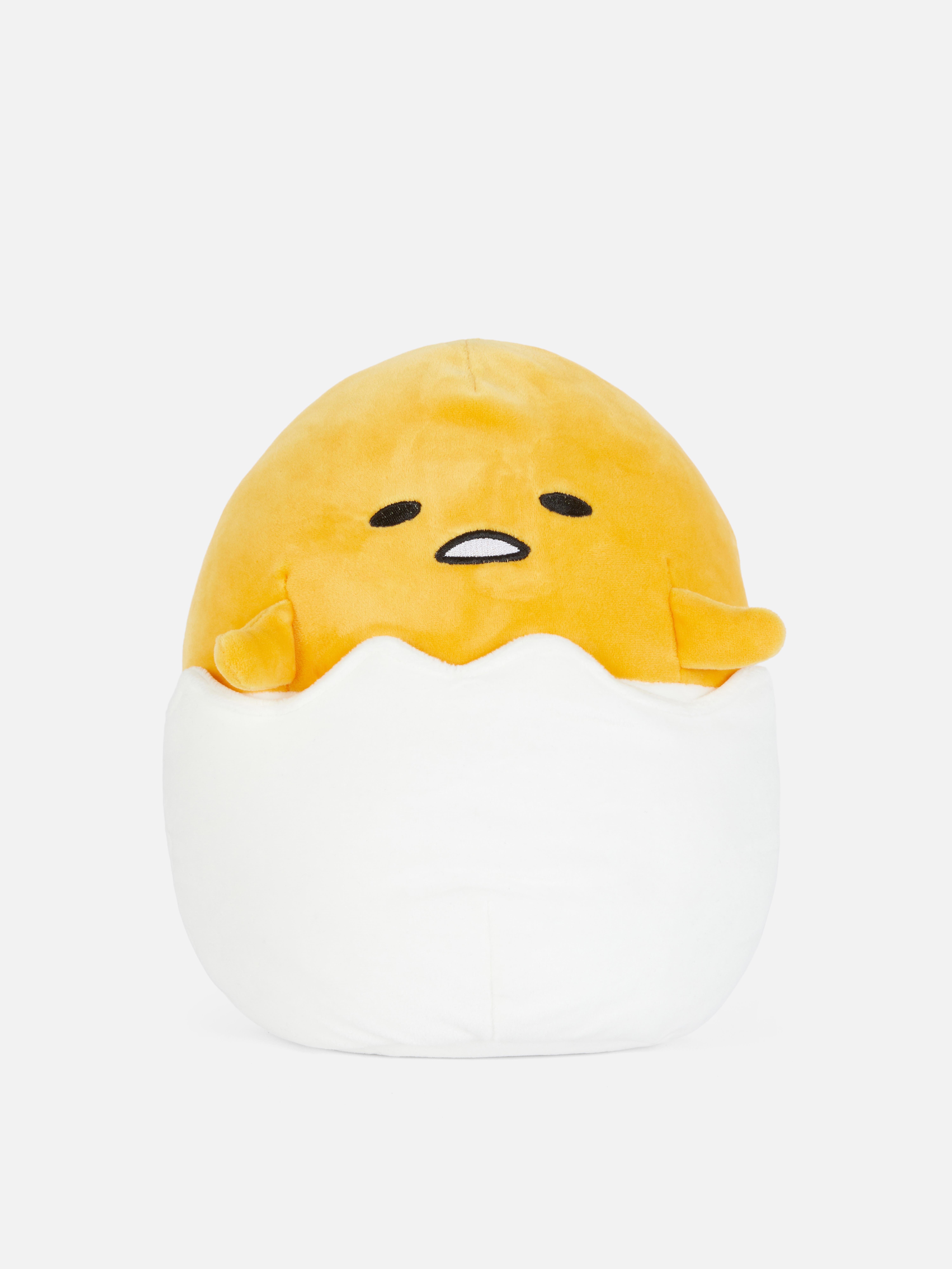 Grande peluche Gudetama