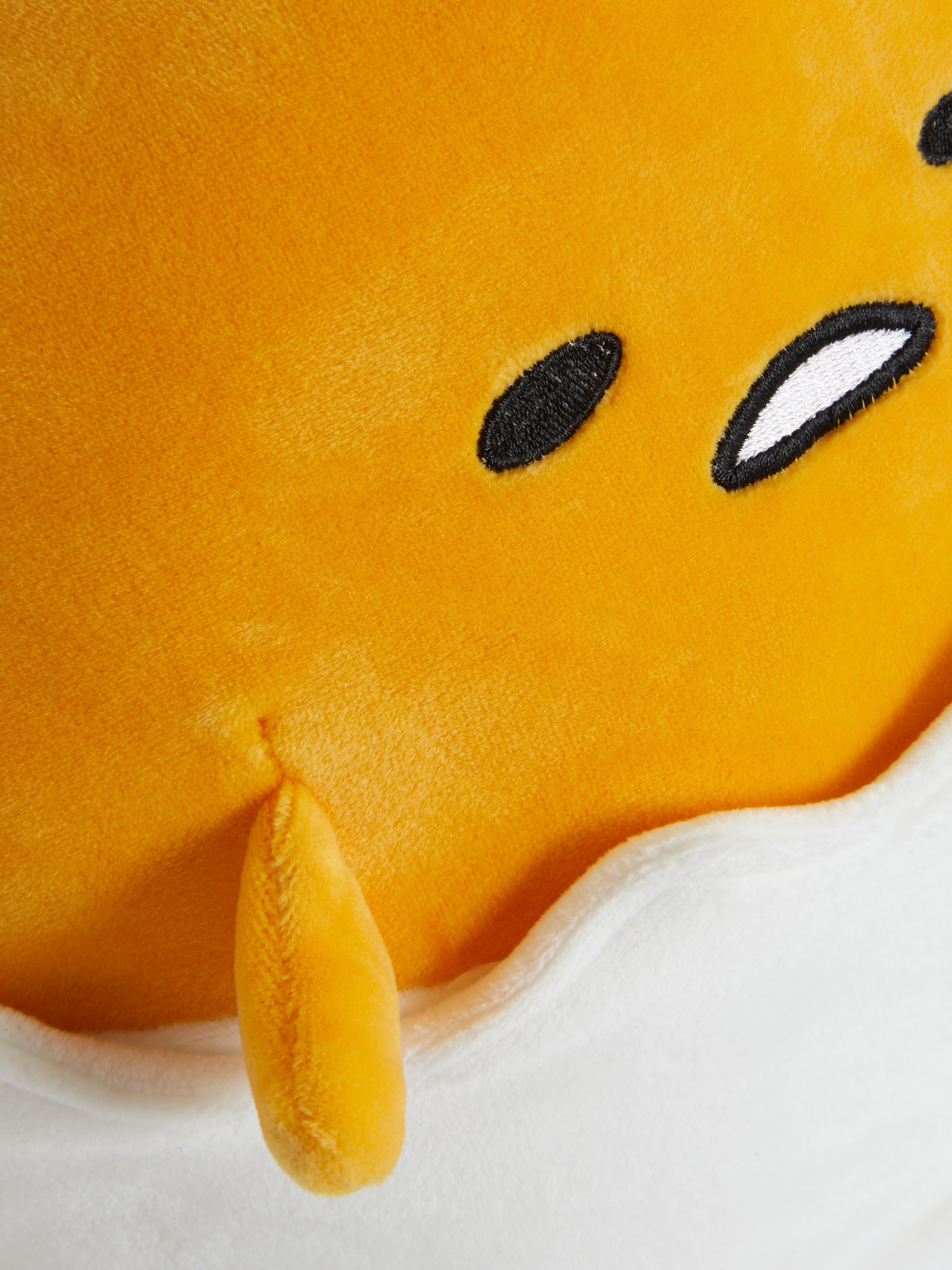 Velika plišasta igrača Gudetama